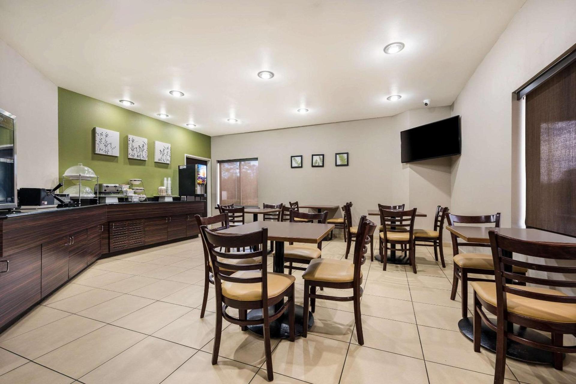 Sleep Inn Athens I-65 photo 32
