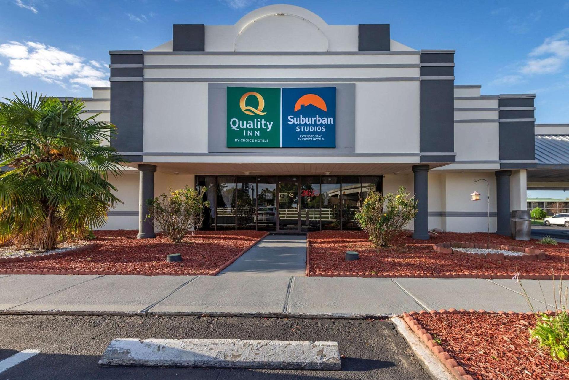 Quality Inn Rock Hill Northeast I-77 photo 1