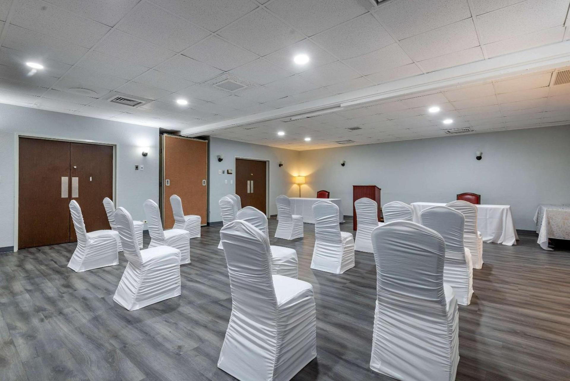 Quality Inn Rock Hill Northeast I-77 photo 23