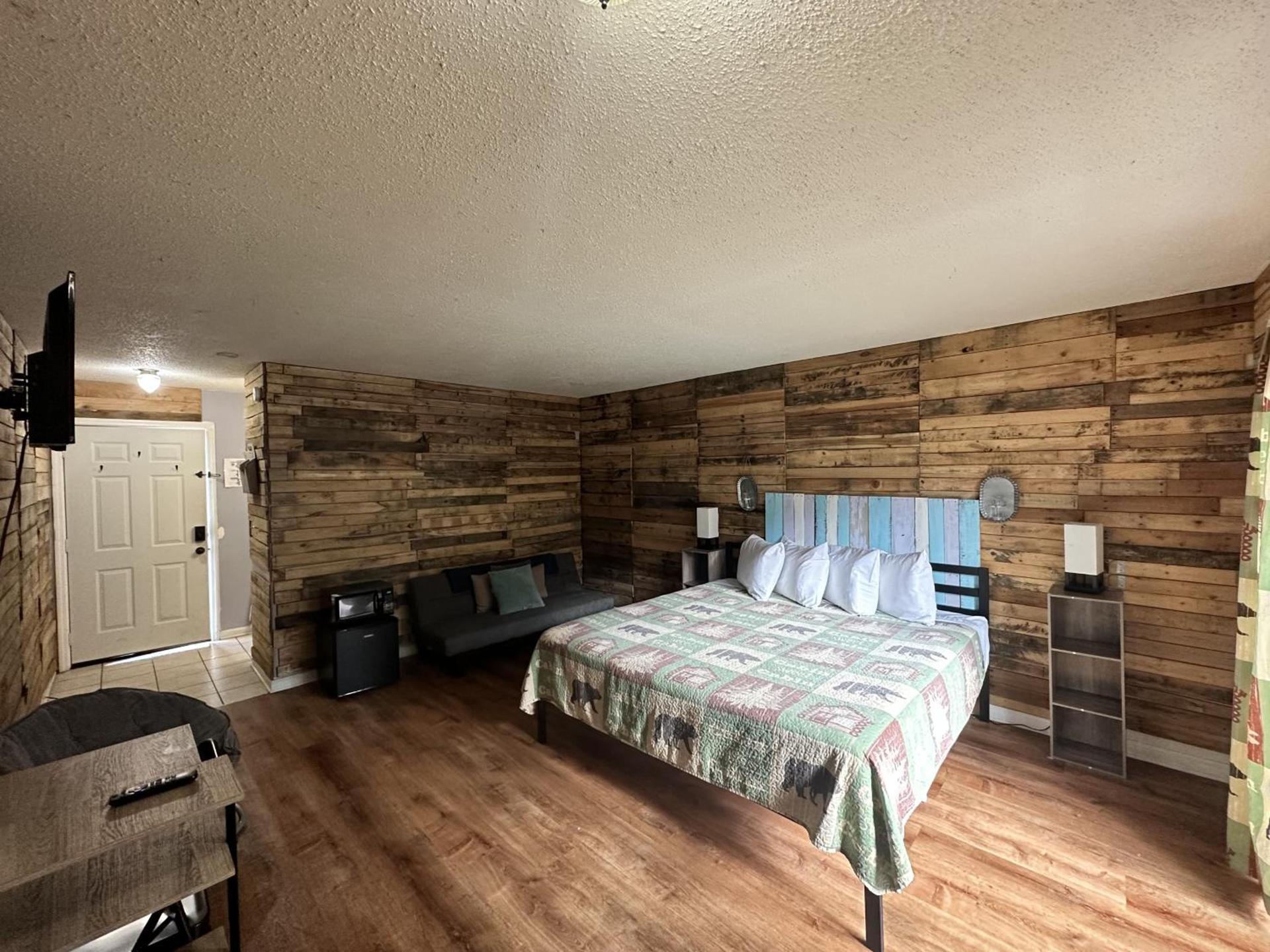 Ski Mountain Lodge photo 11