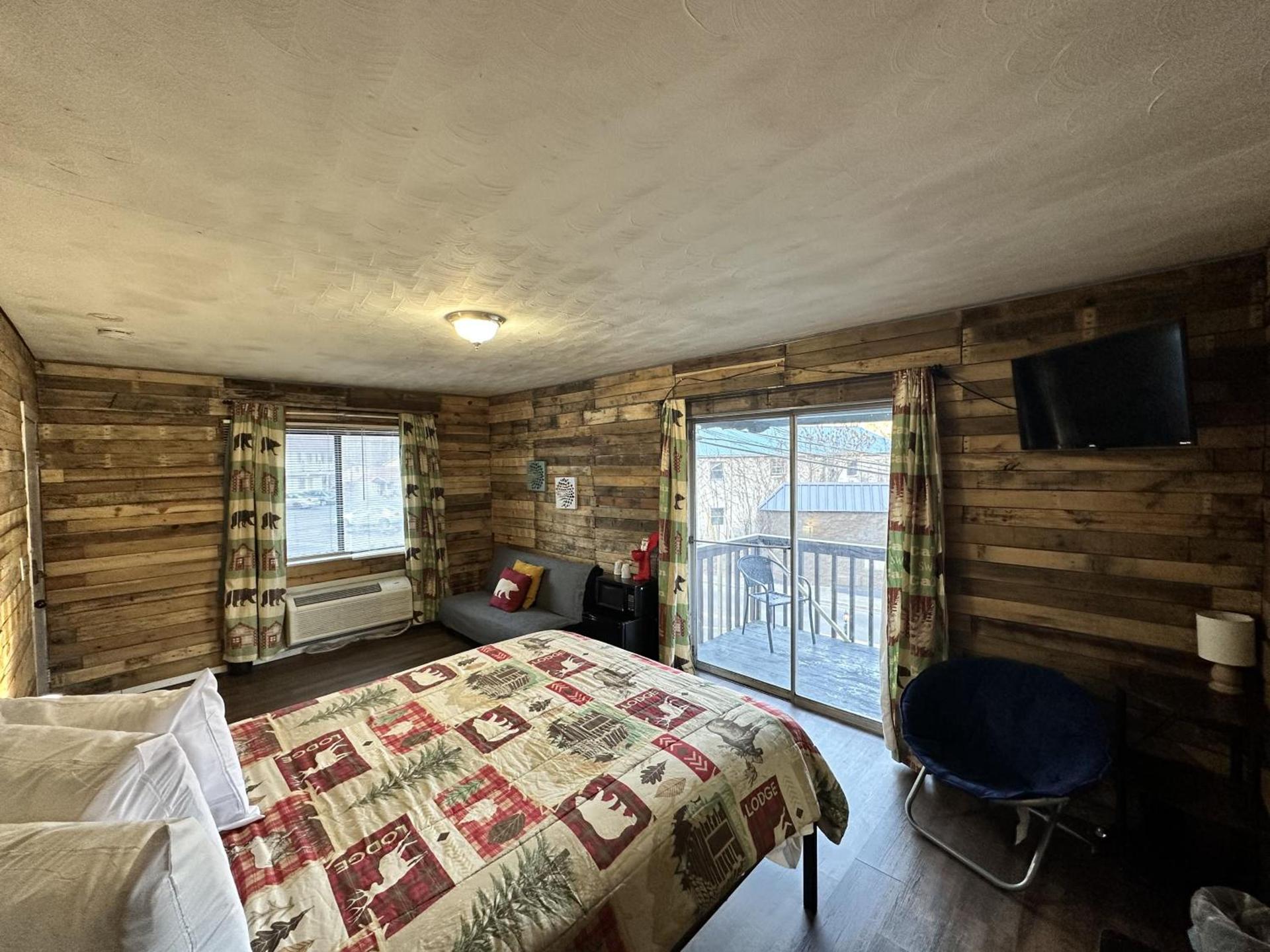 Ski Mountain Lodge photo 14