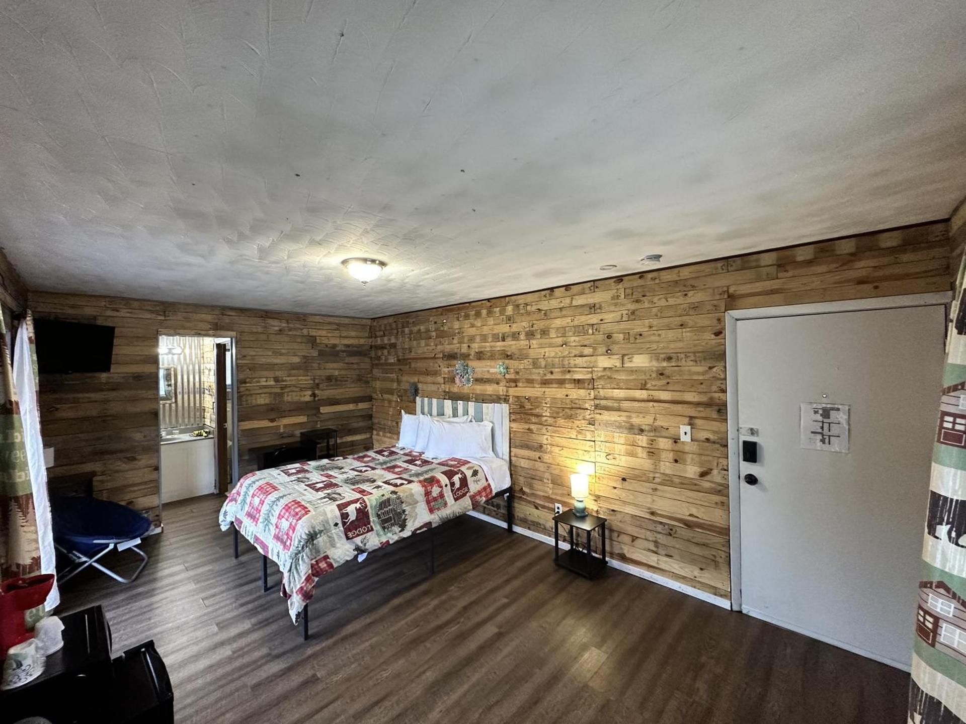 Ski Mountain Lodge photo 13