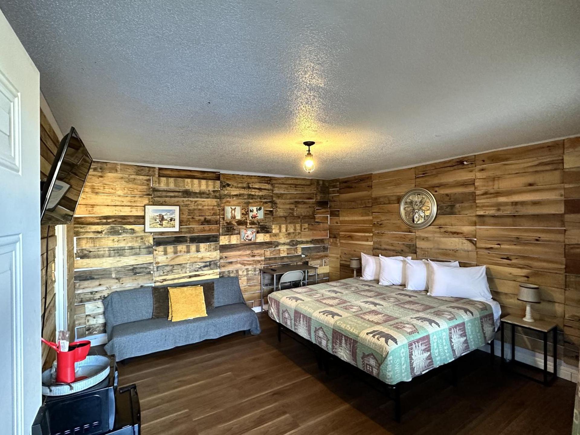 Ski Mountain Lodge photo 45
