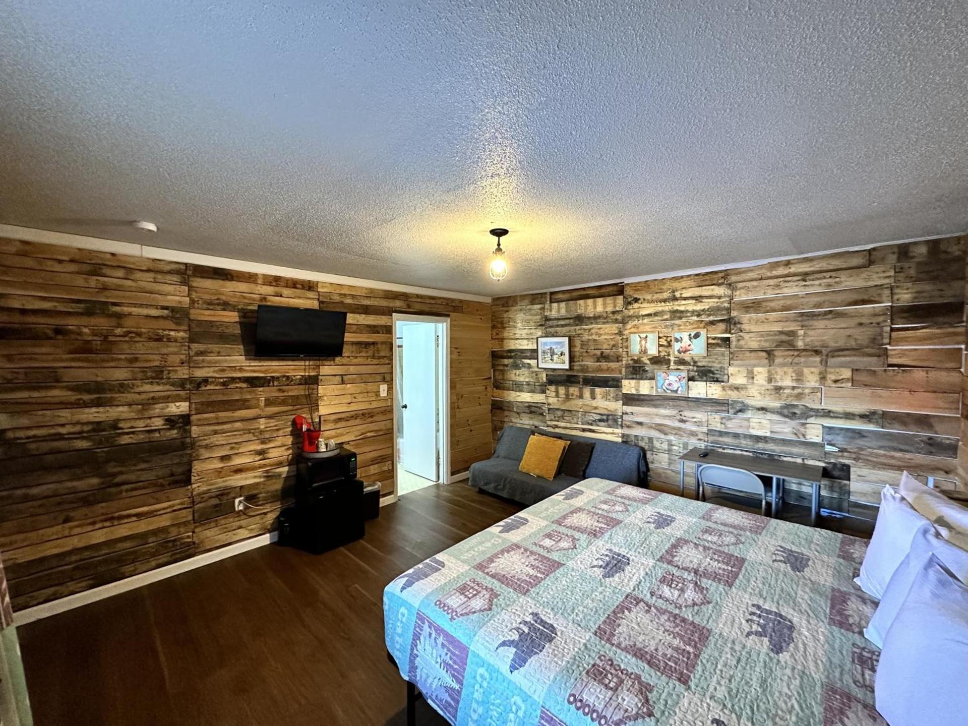 Ski Mountain Lodge photo 18