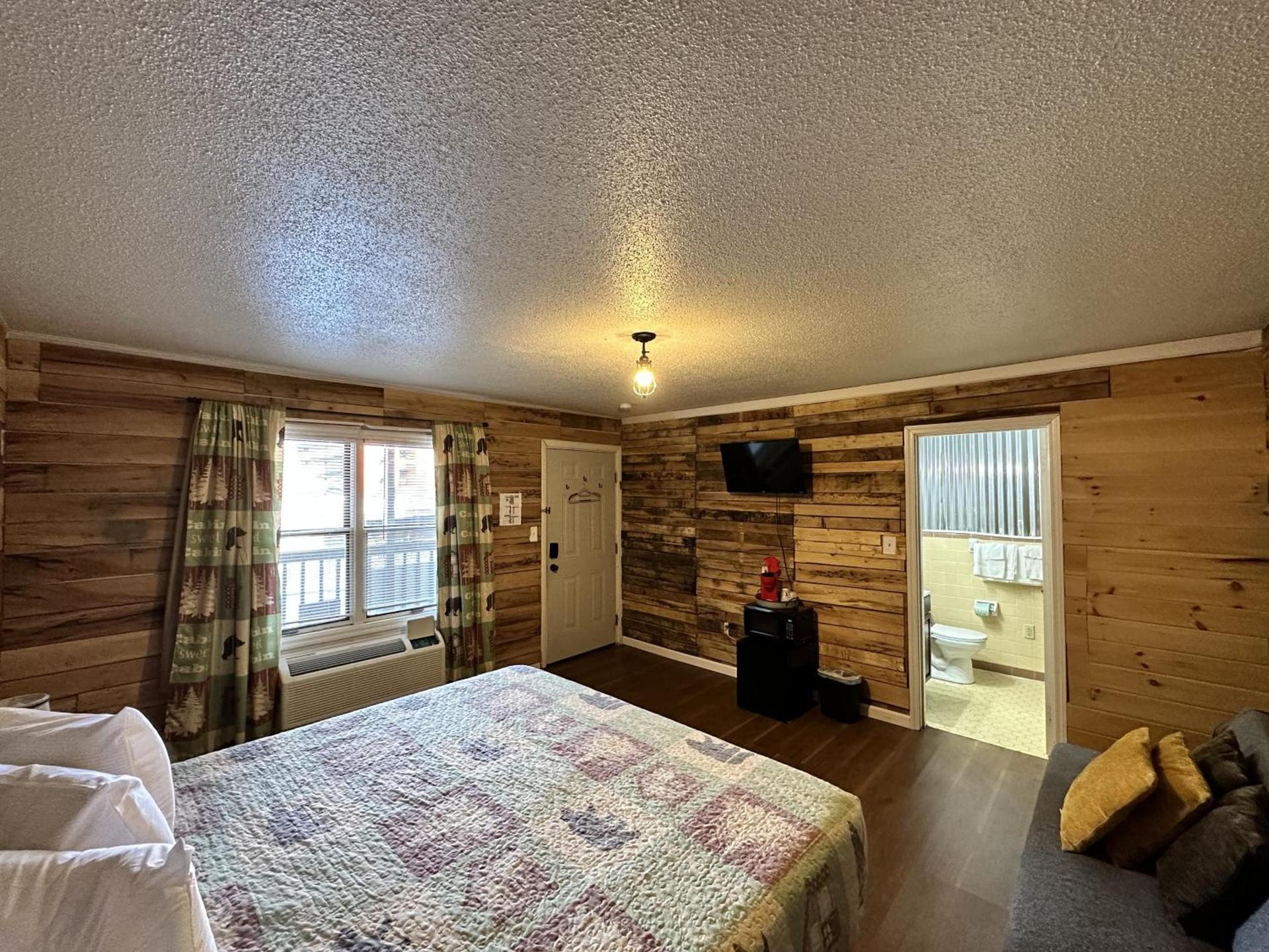 Ski Mountain Lodge photo 16