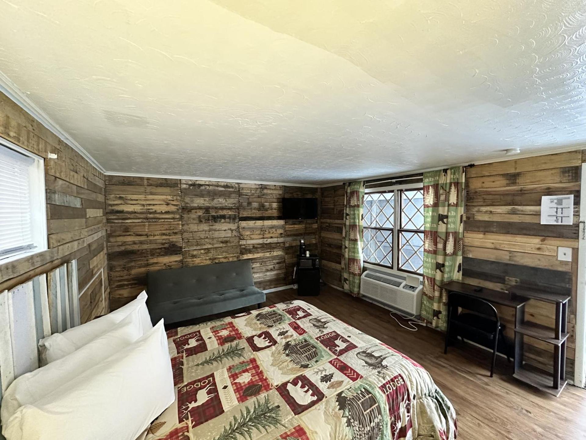 Ski Mountain Lodge photo 19