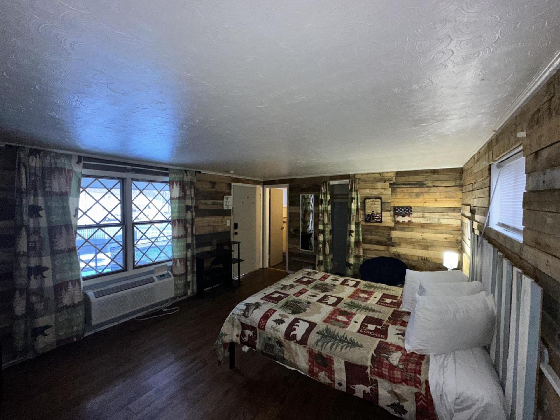 Ski Mountain Lodge photo 21
