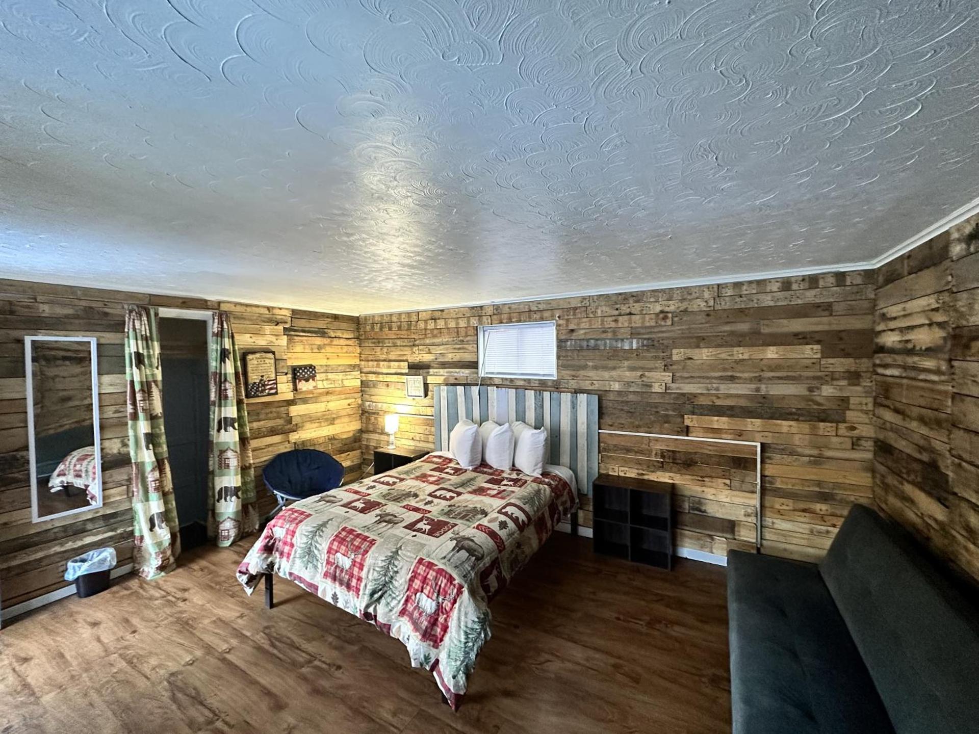 Ski Mountain Lodge photo 20