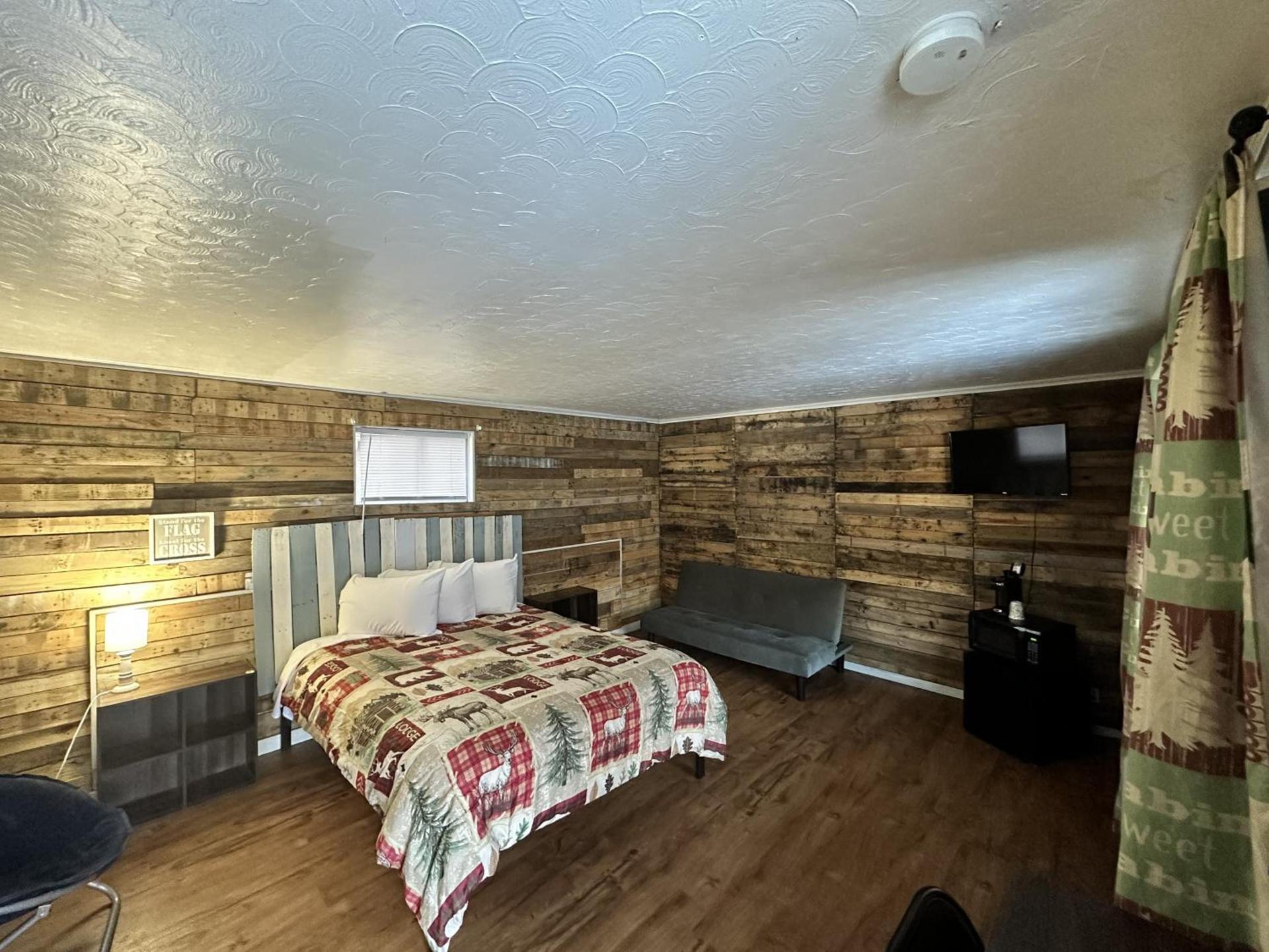 Ski Mountain Lodge photo 22