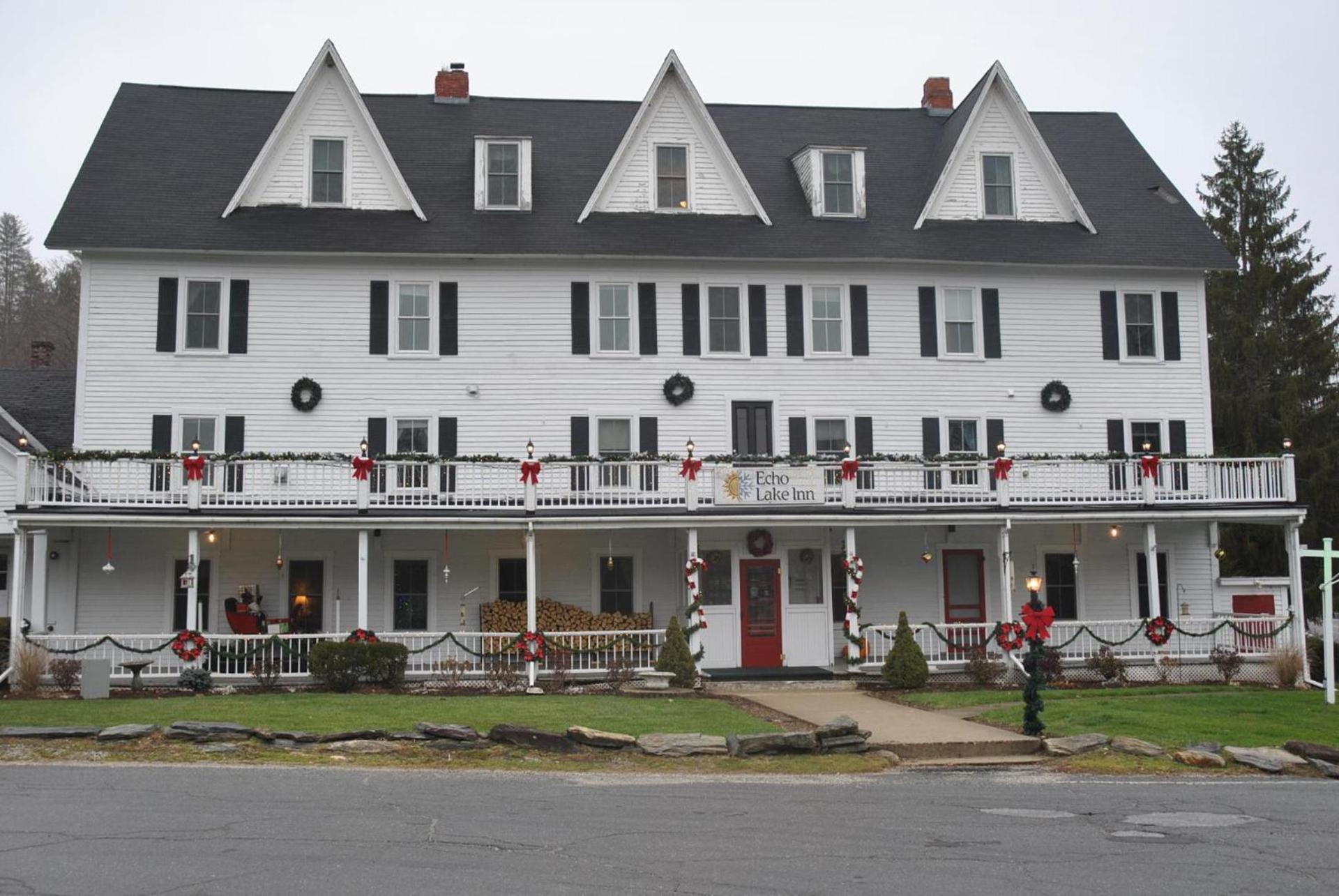 Echo Lake Inn photo 29