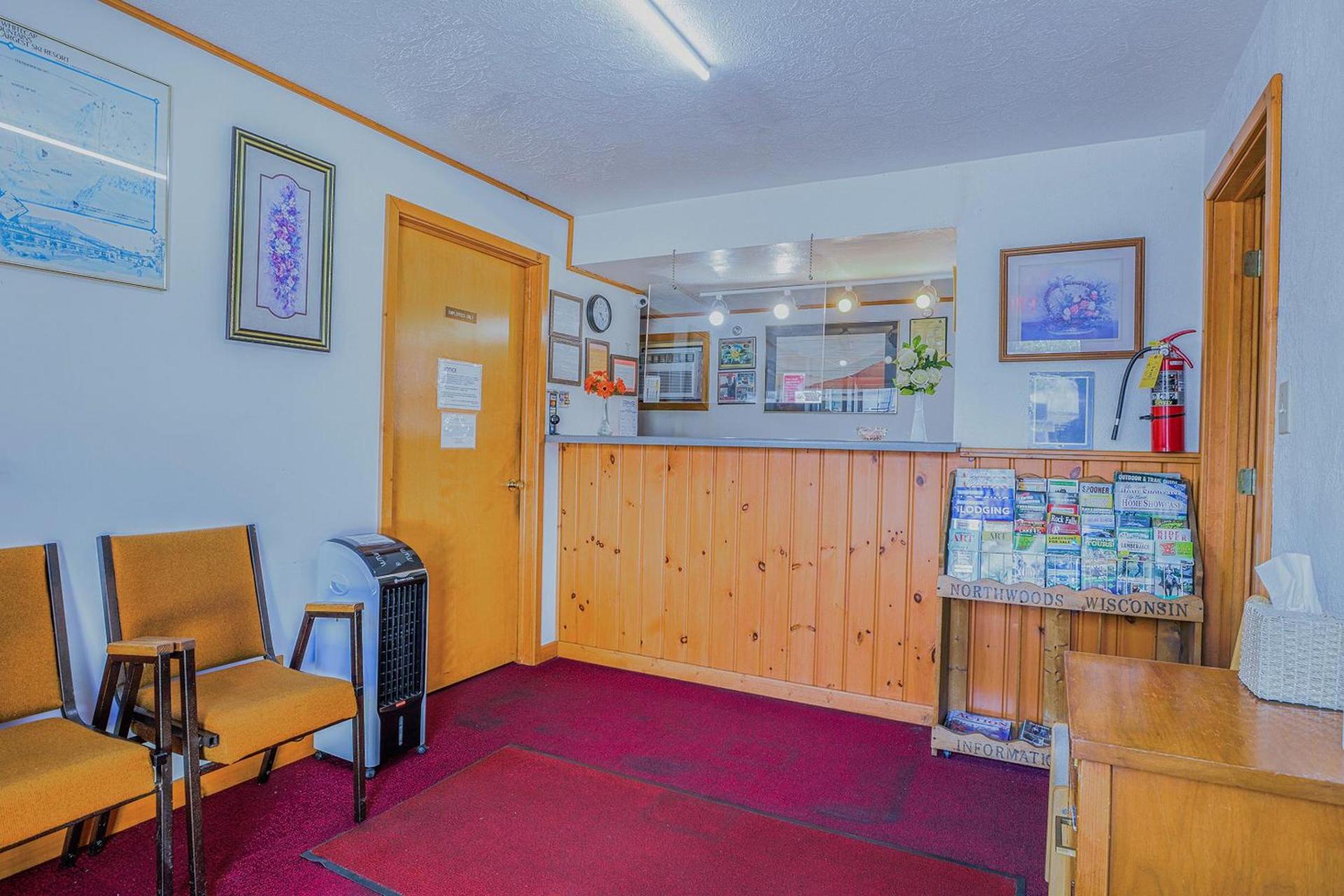 Silver Street Motel by OYO photo 6