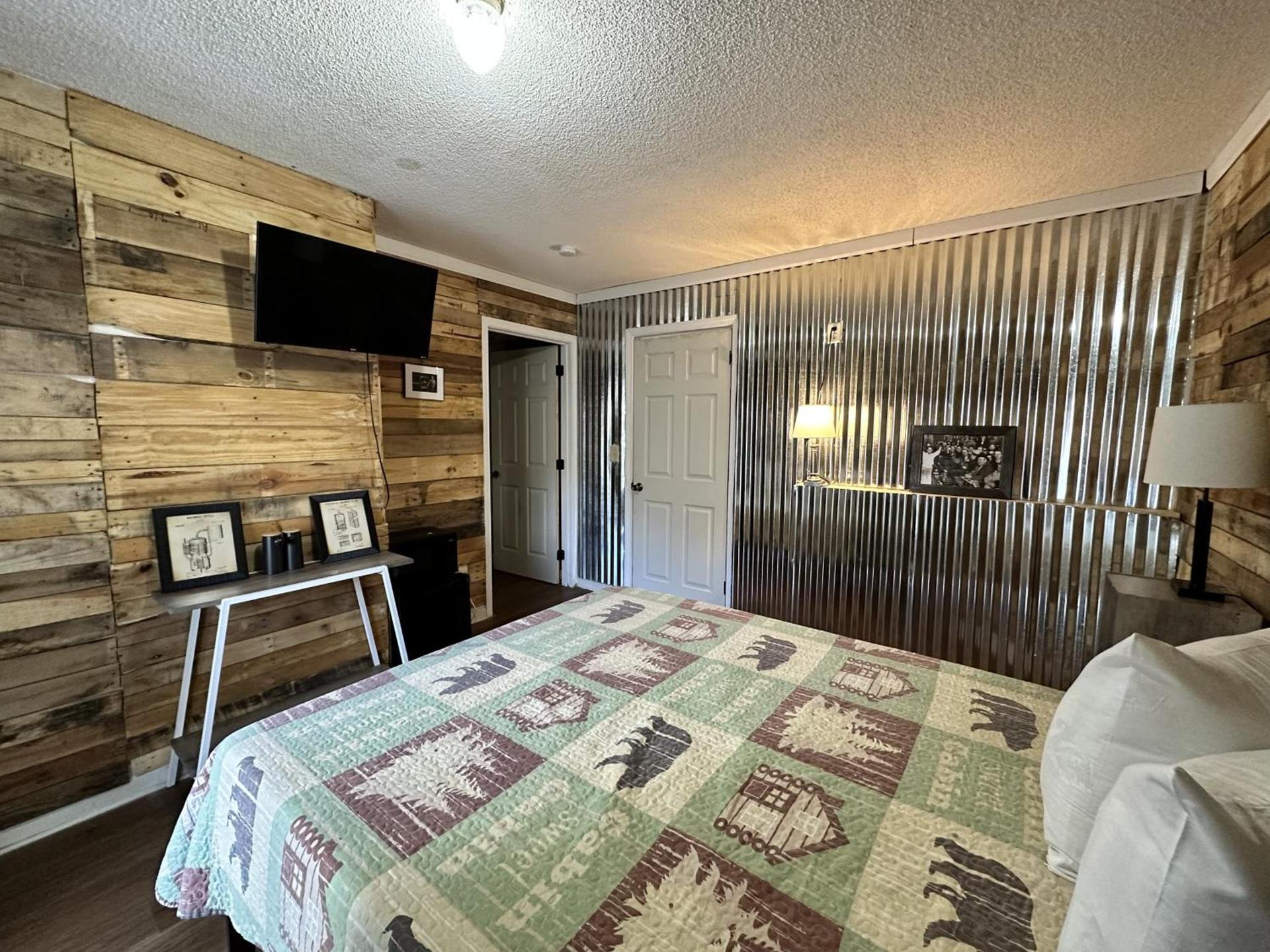 Ski Mountain Lodge photo 25