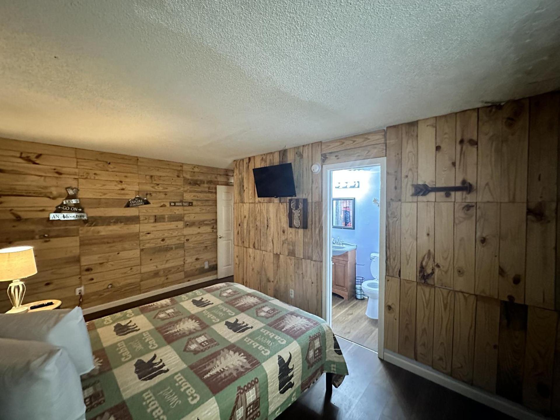 Ski Mountain Lodge photo 24