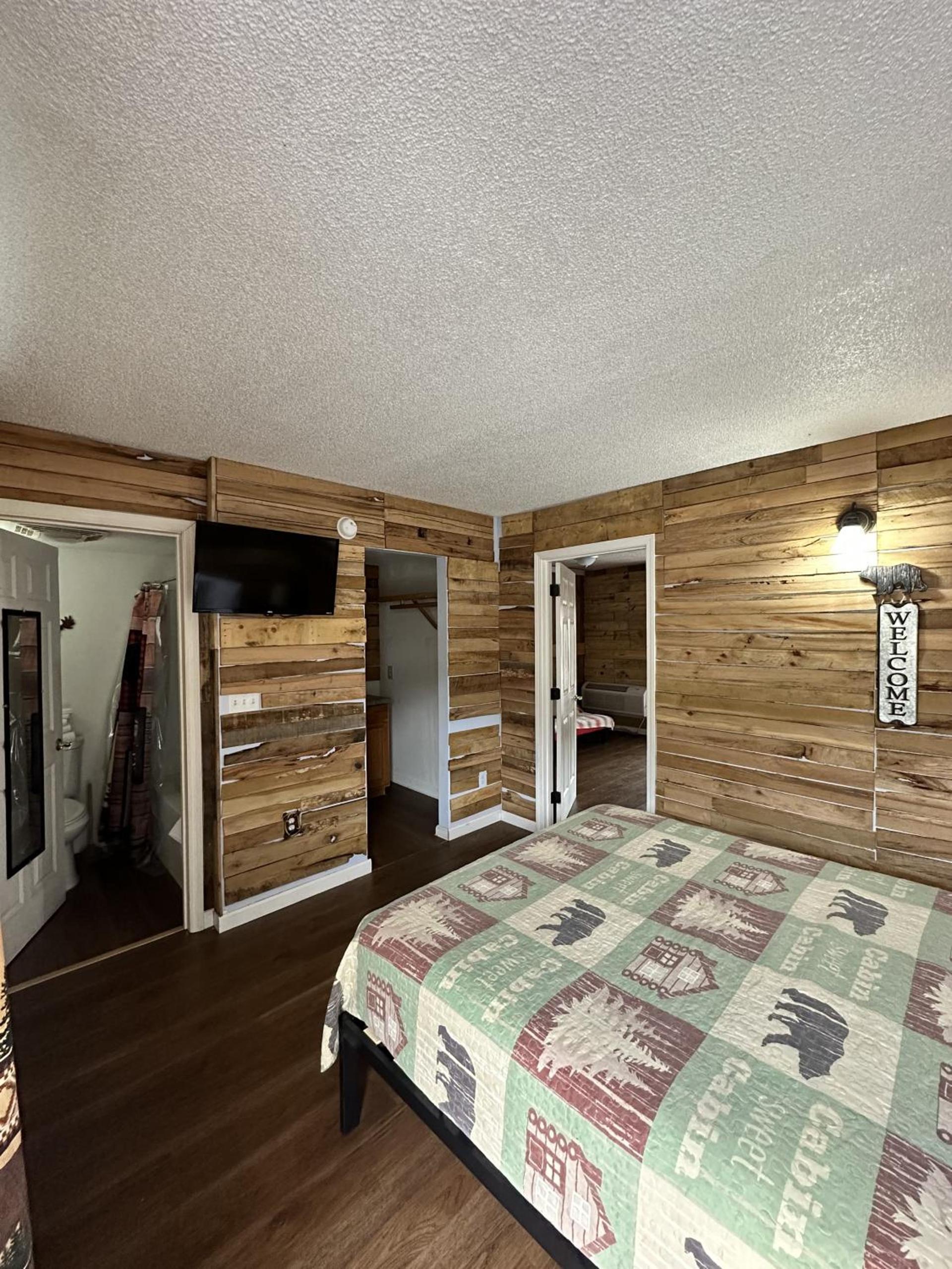 Ski Mountain Lodge photo 23