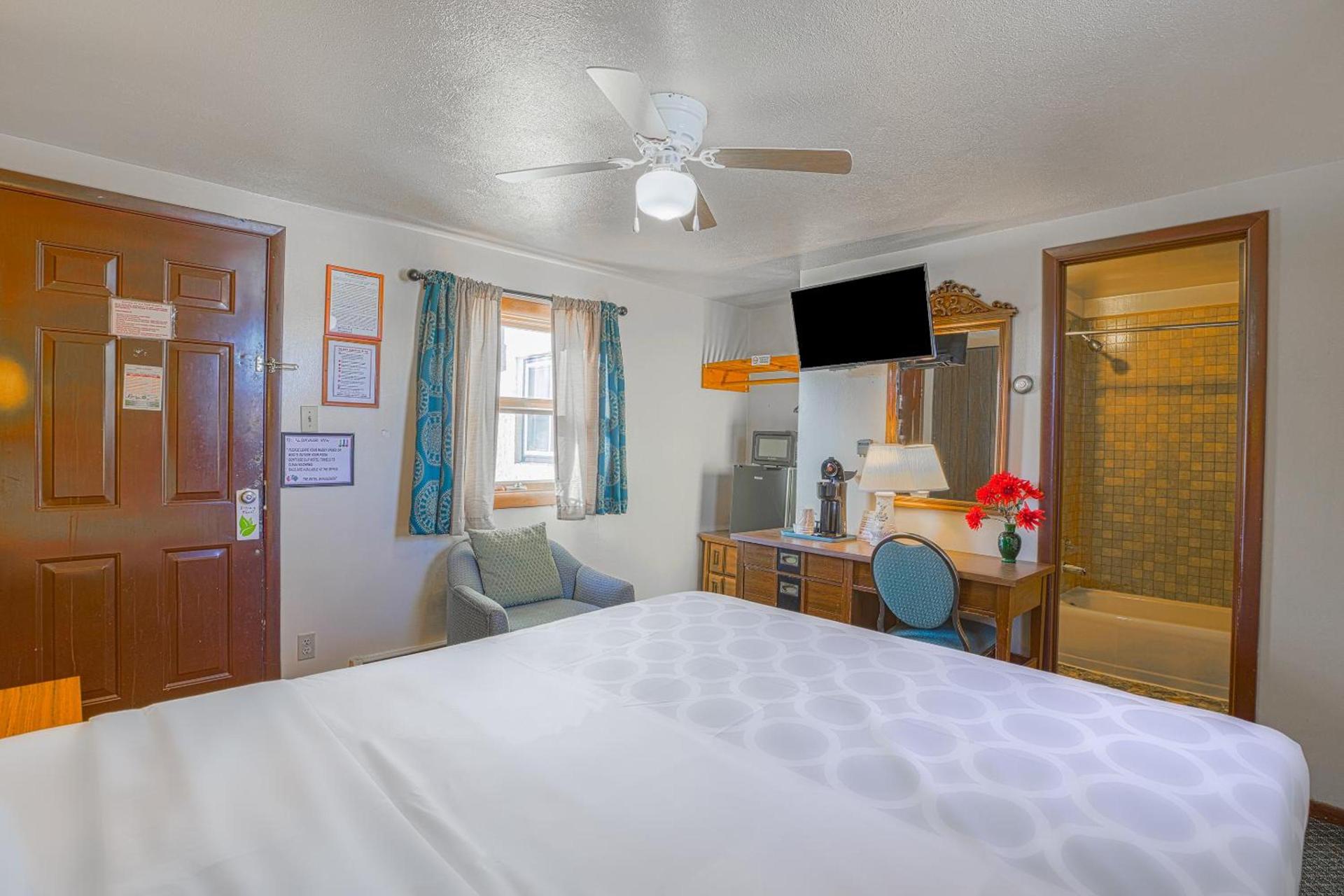 Silver Street Motel by OYO photo 10