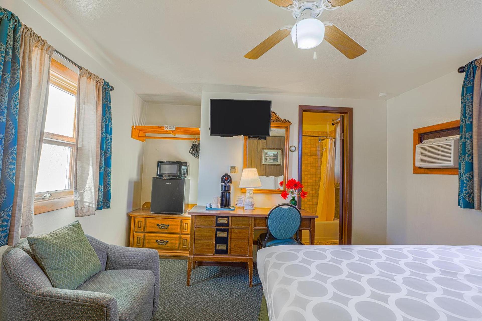 Silver Street Motel by OYO photo 12
