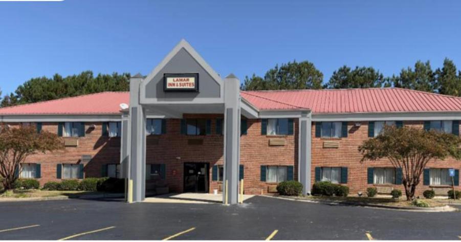 Budget Inn, Hwy 41 photo 1