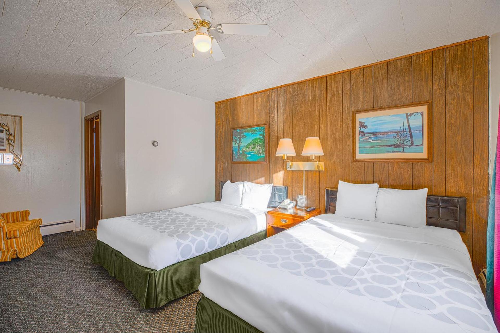 Silver Street Motel by OYO photo 17