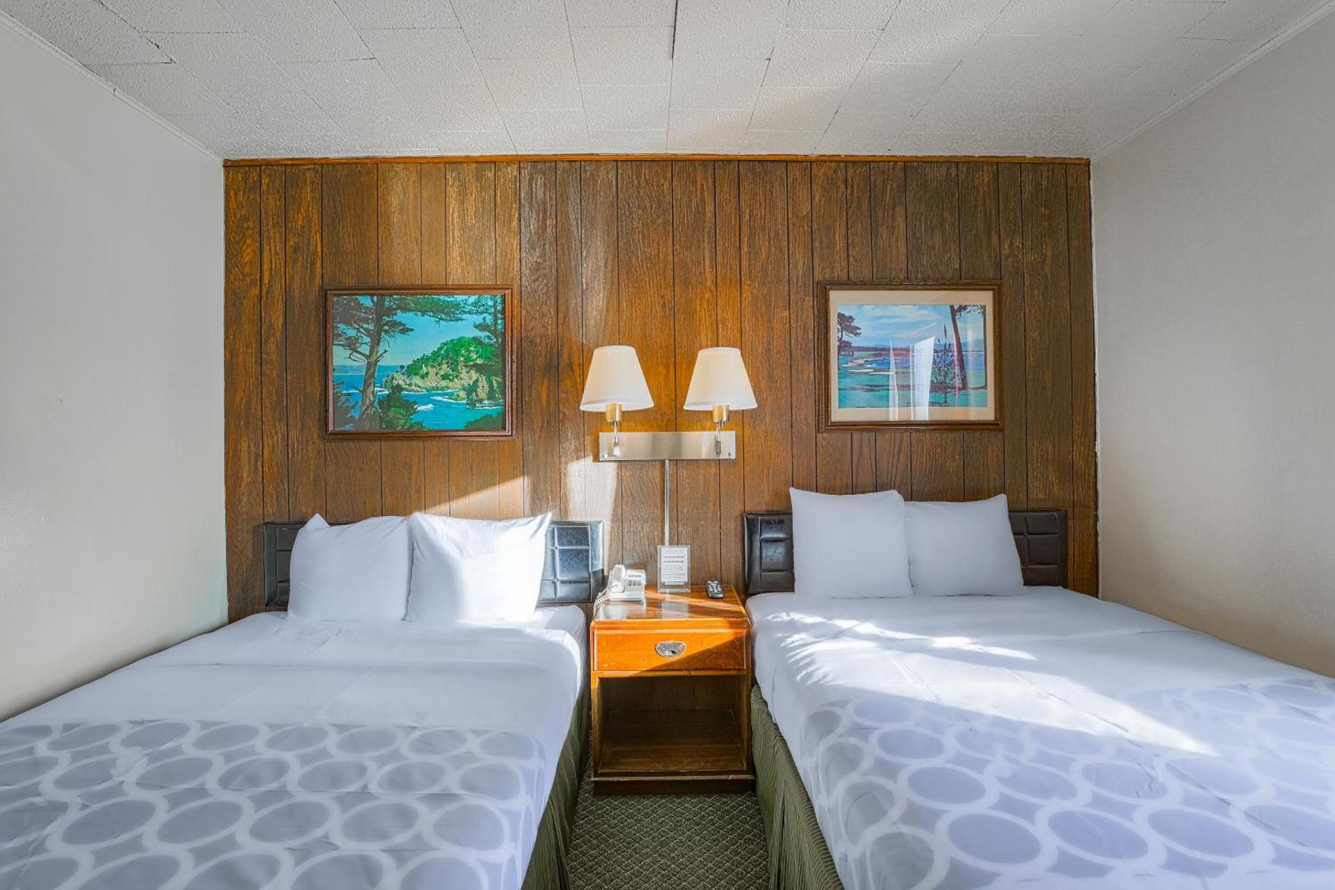 Silver Street Motel by OYO photo 20