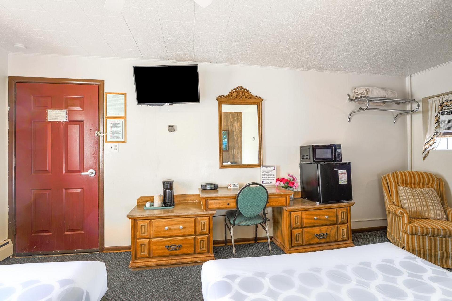 Silver Street Motel by OYO photo 16