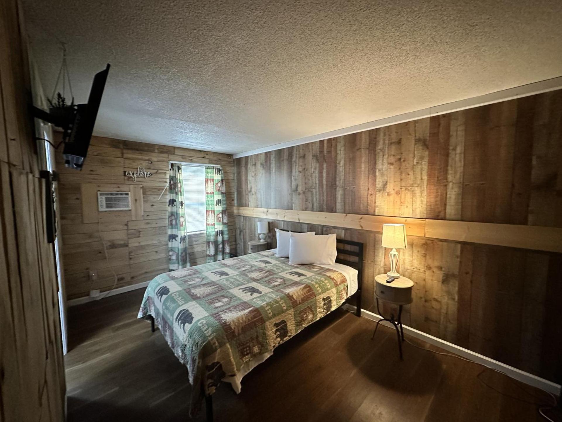 Ski Mountain Lodge photo 26