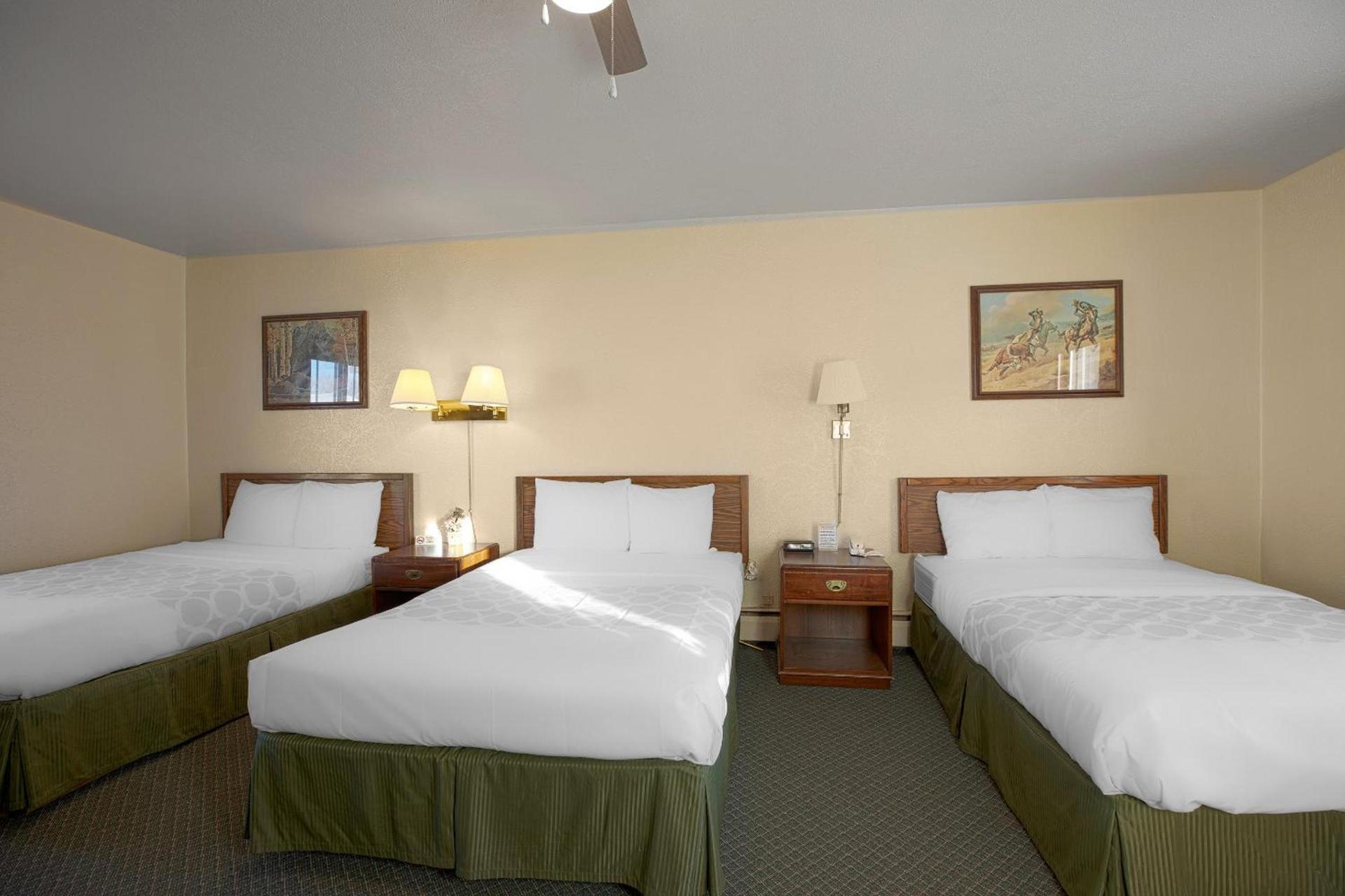 Silver Street Motel by OYO photo 26