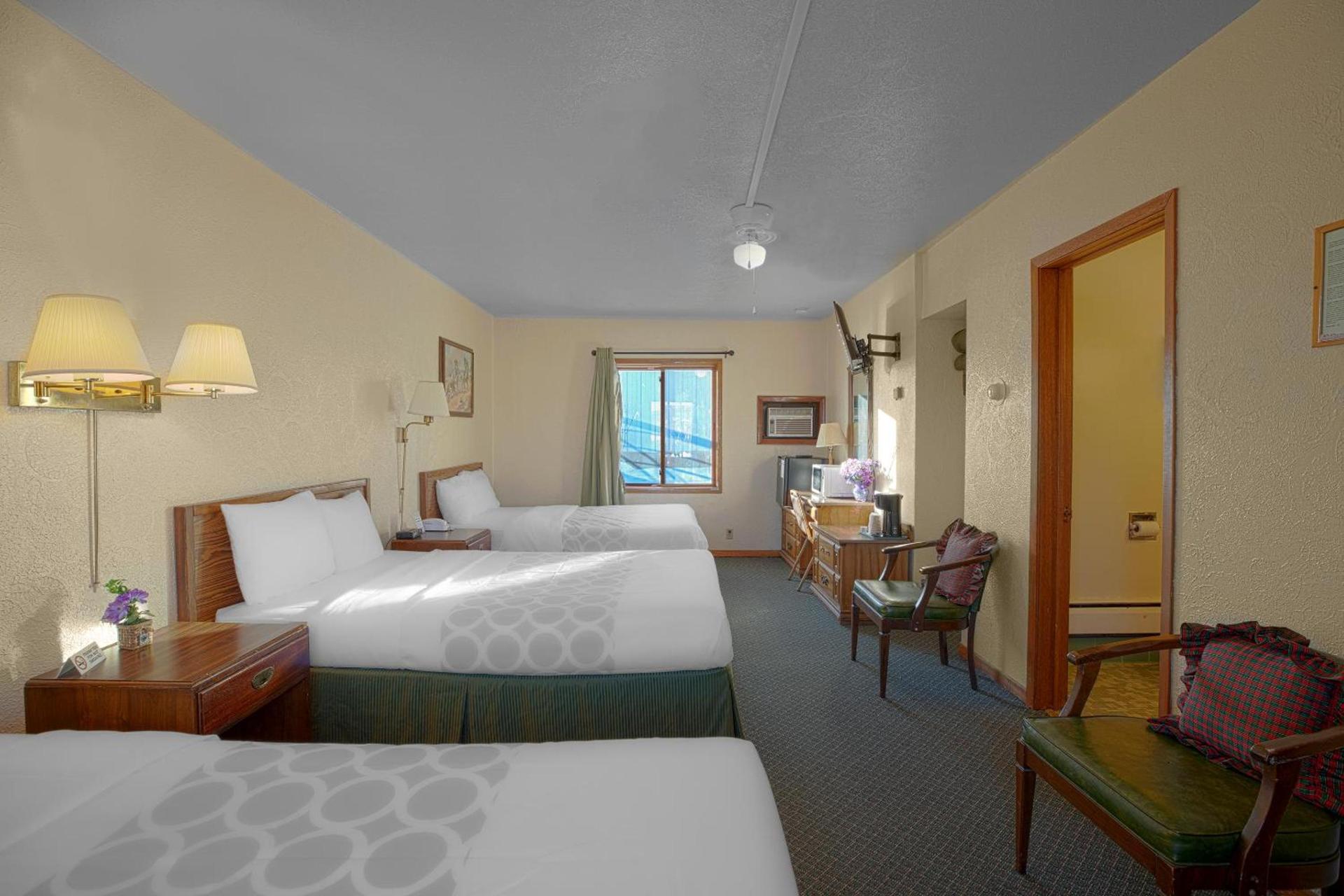 Silver Street Motel by OYO photo 25