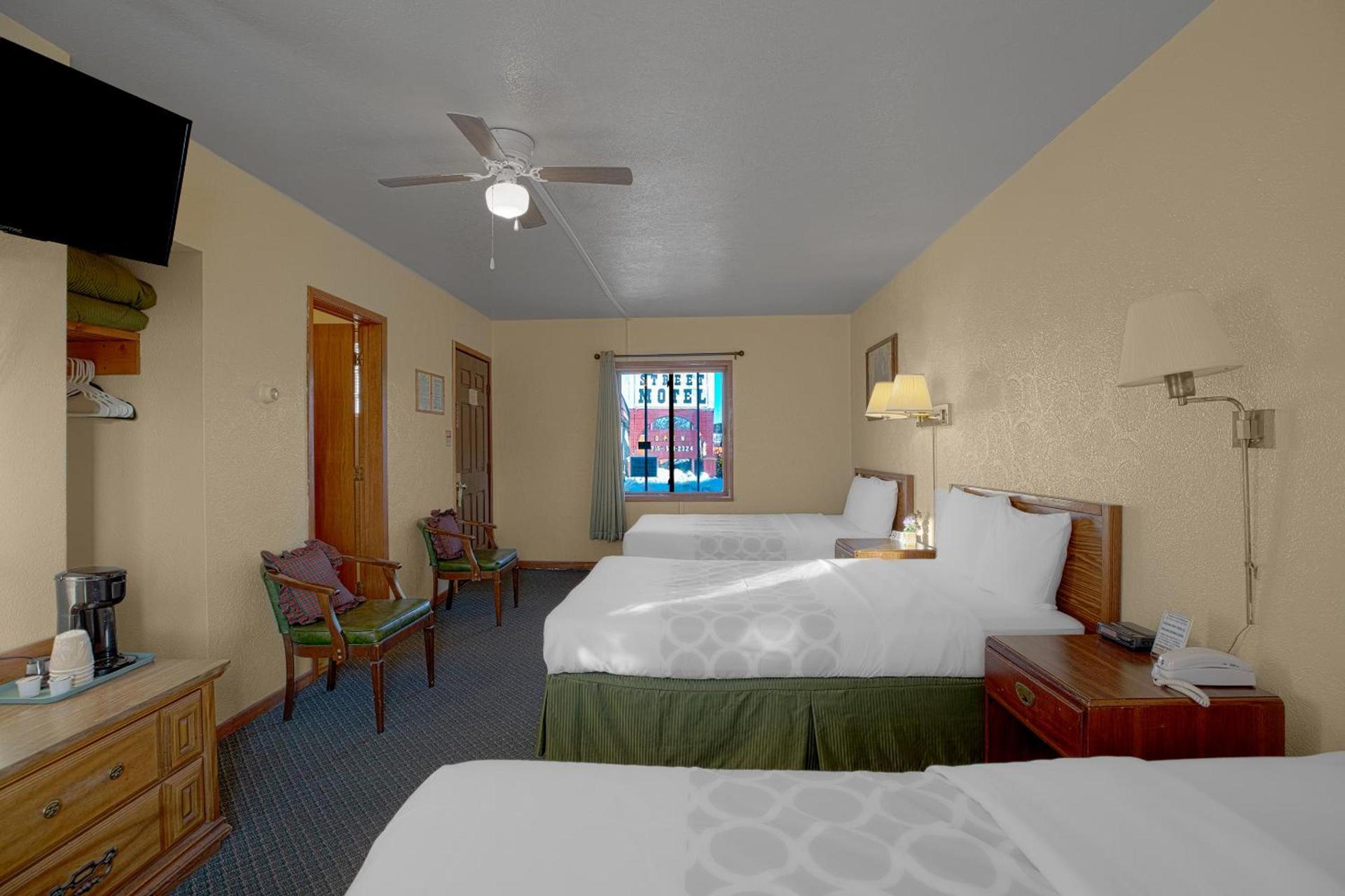 Silver Street Motel by OYO photo 23