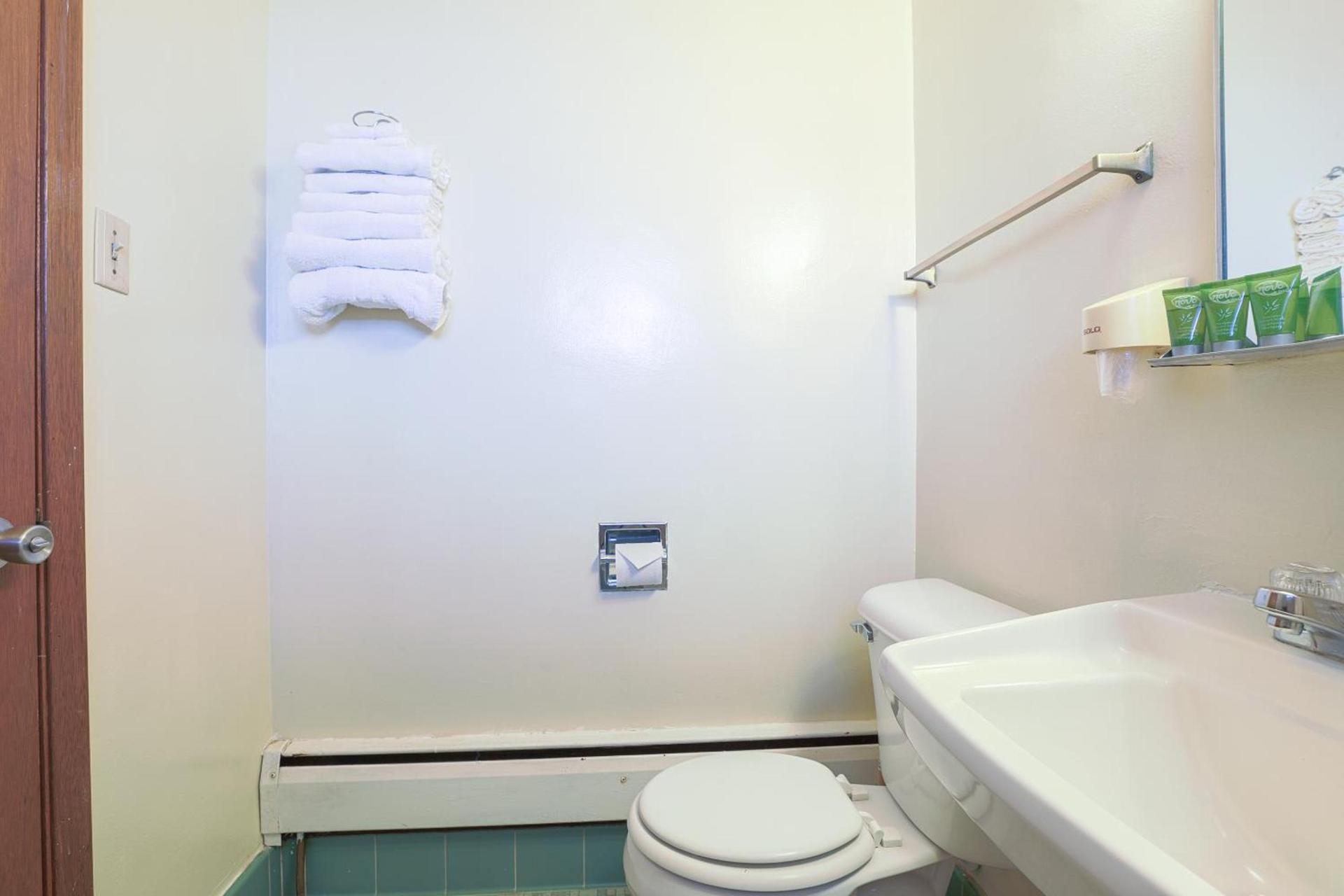 Silver Street Motel by OYO photo 29
