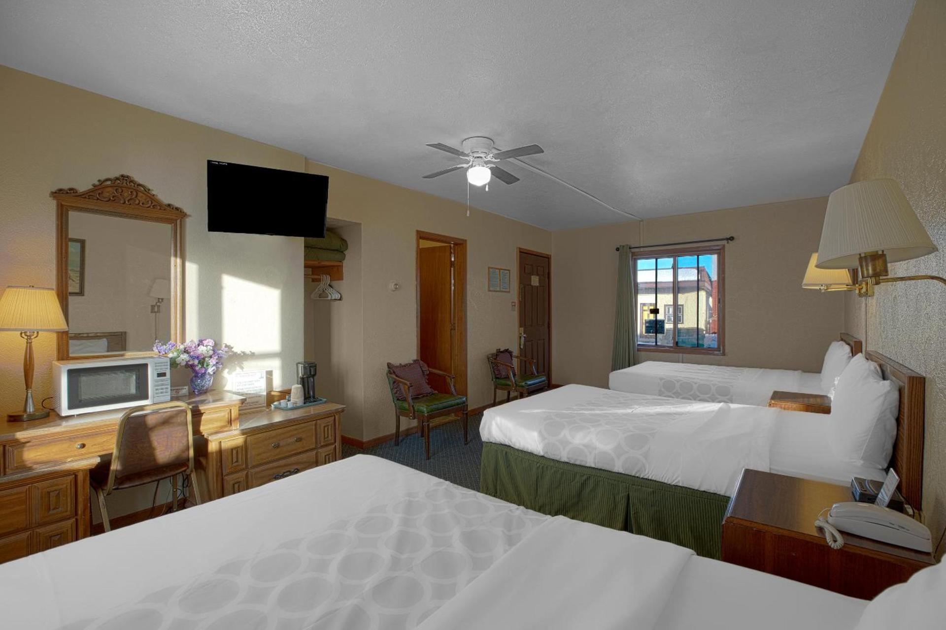 Silver Street Motel by OYO photo 28