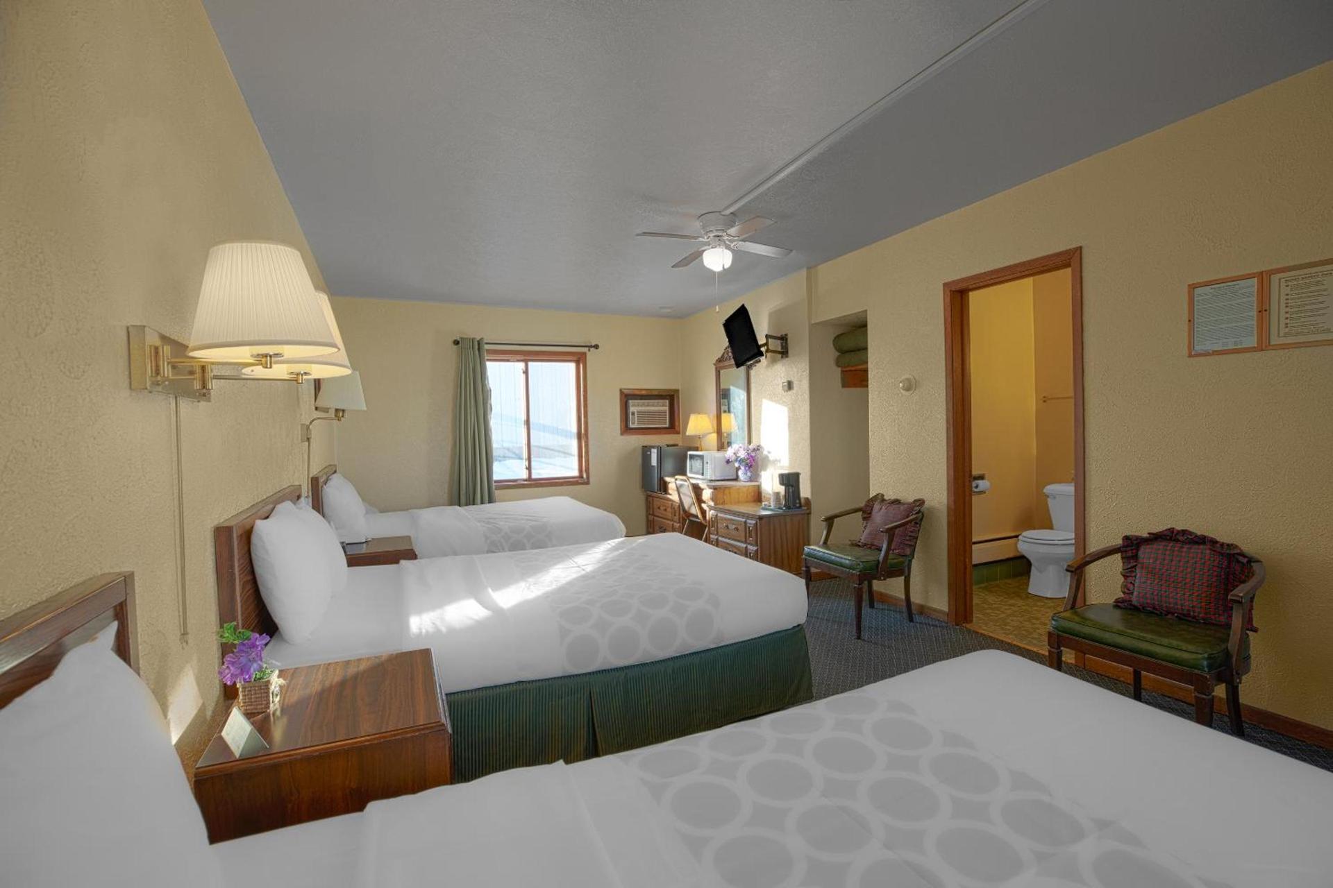 Silver Street Motel by OYO photo 34