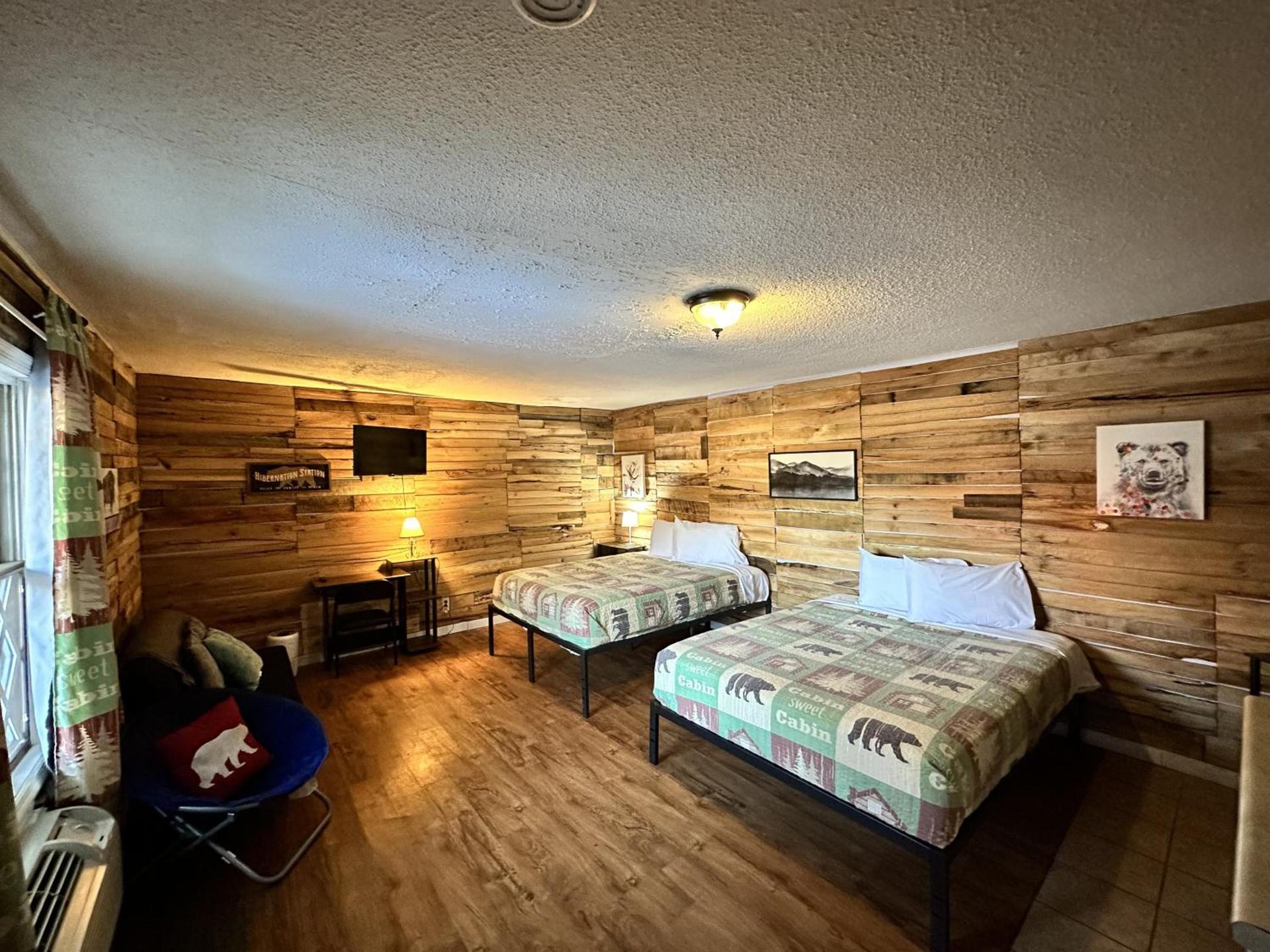 Ski Mountain Lodge photo 38