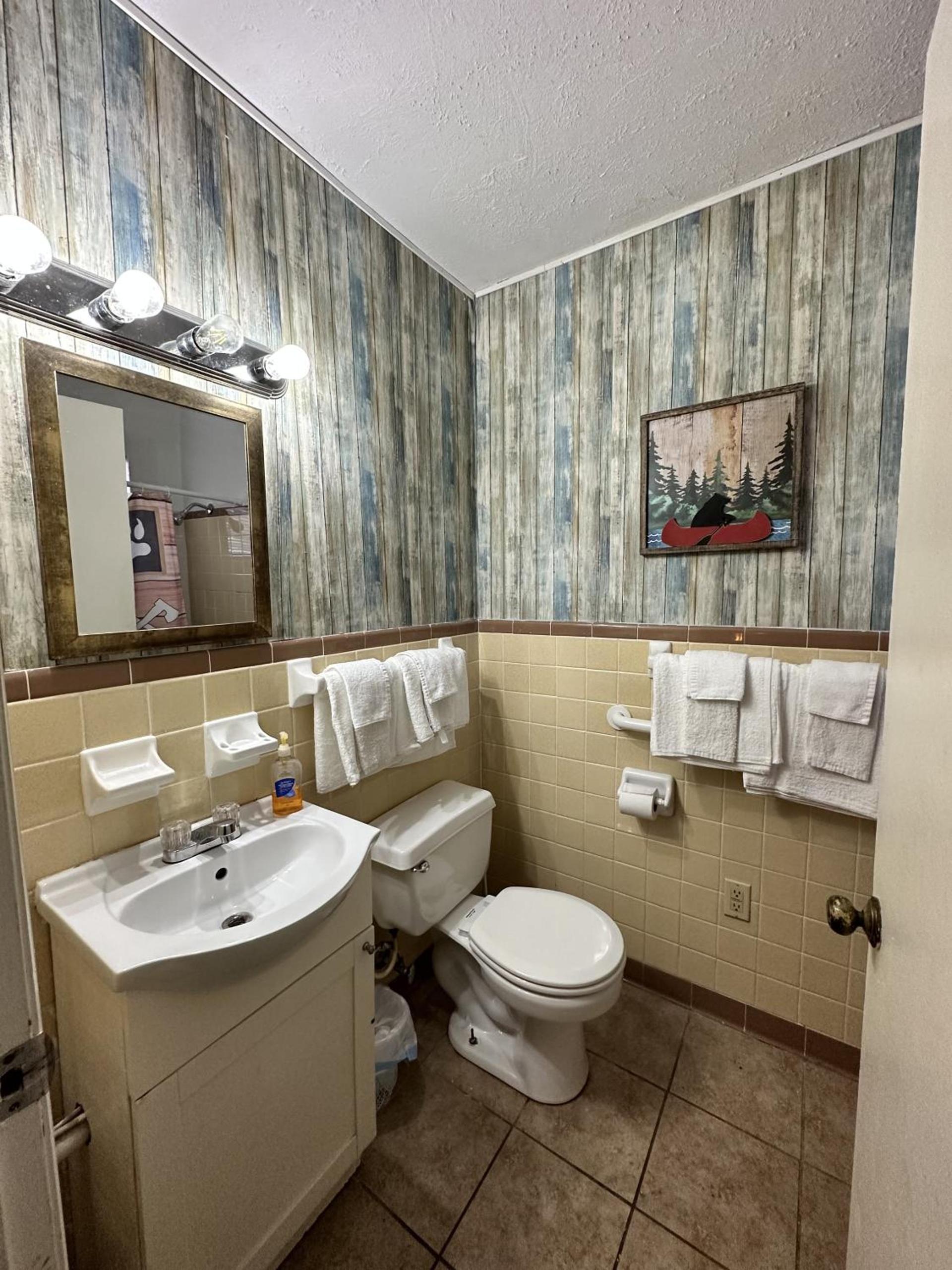 Ski Mountain Lodge photo 31