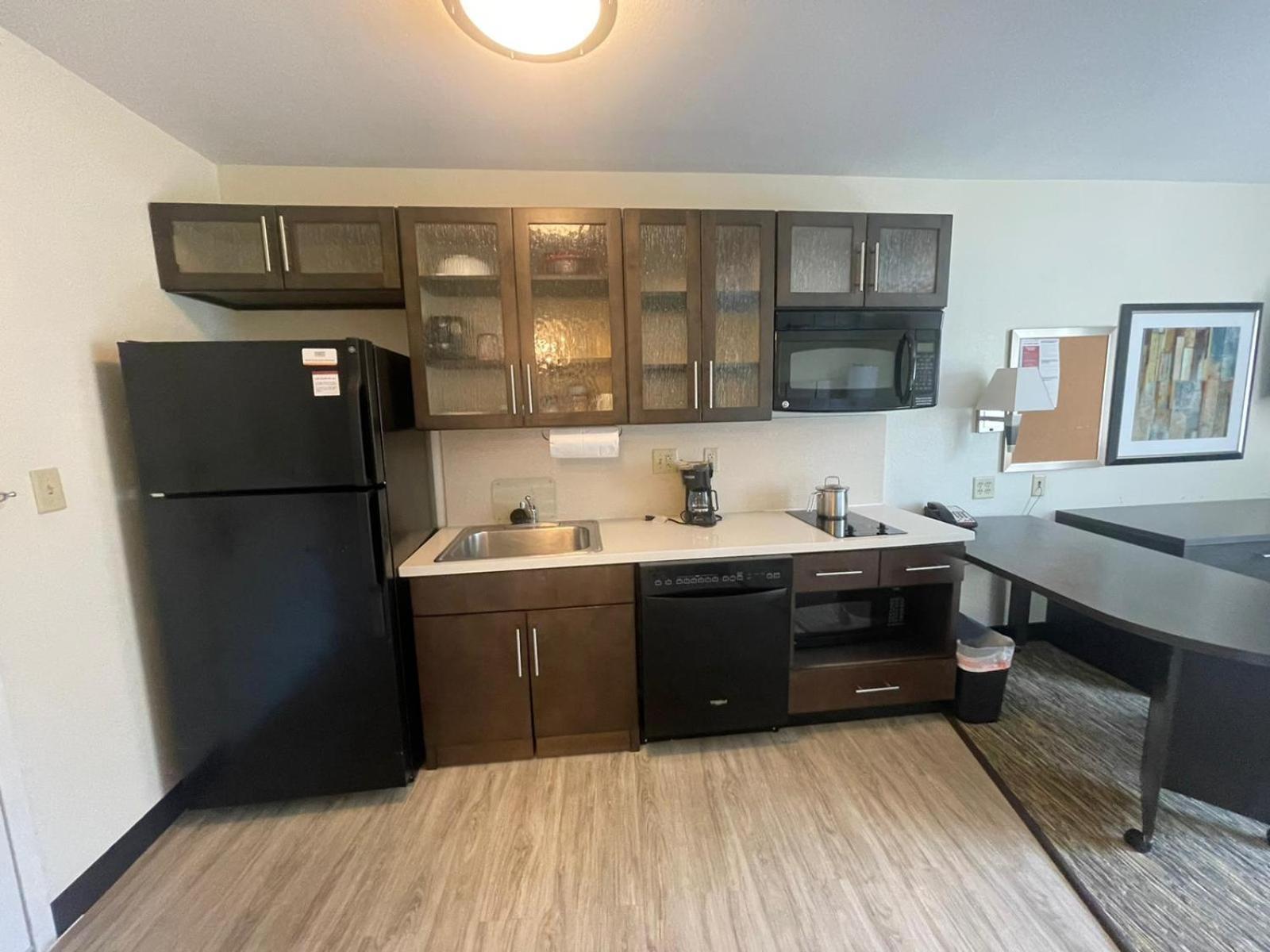 Candlewood Suites Secaucus by IHG photo 6