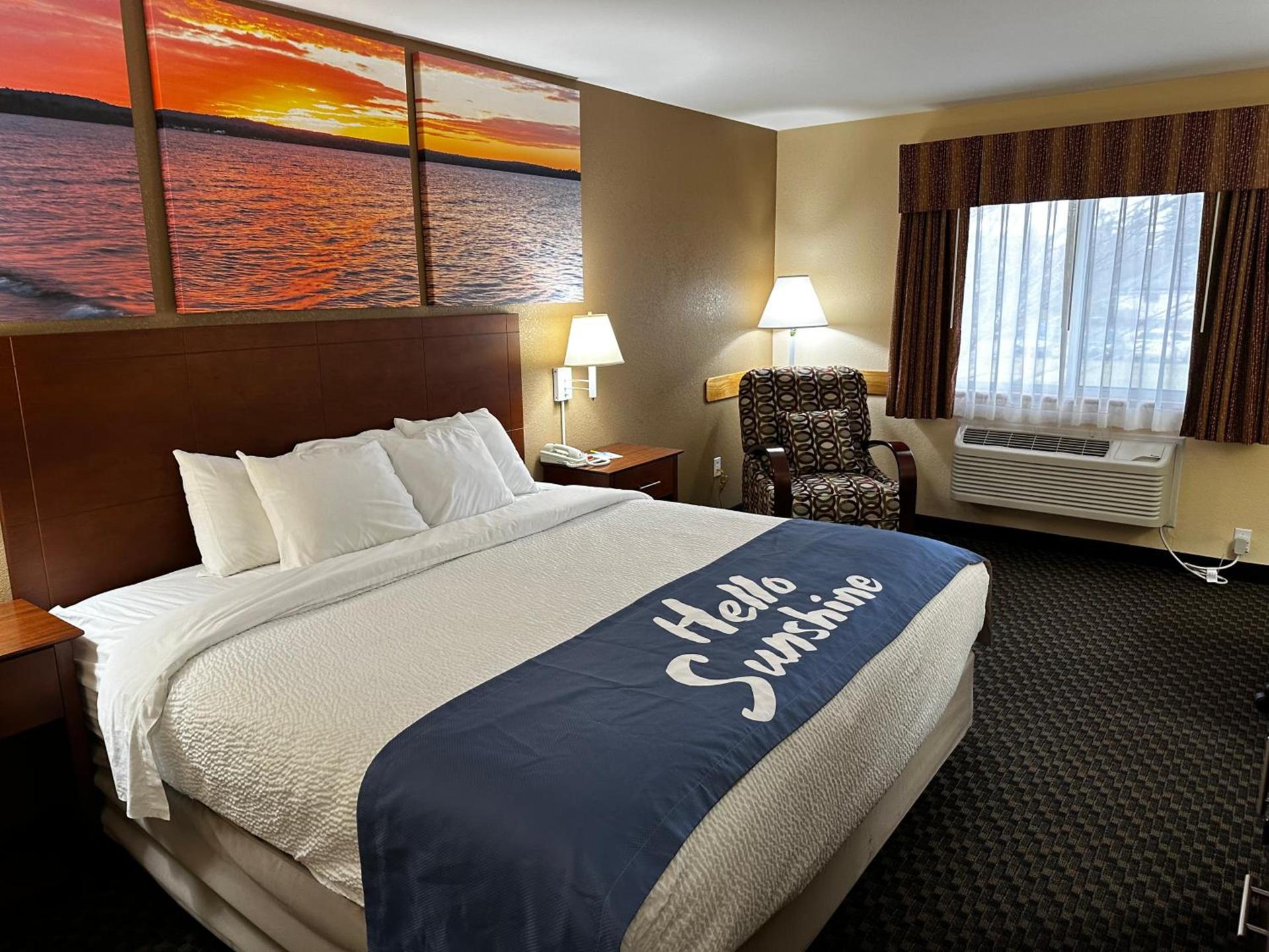 Days Inn by Wyndham Imlay City photo 42