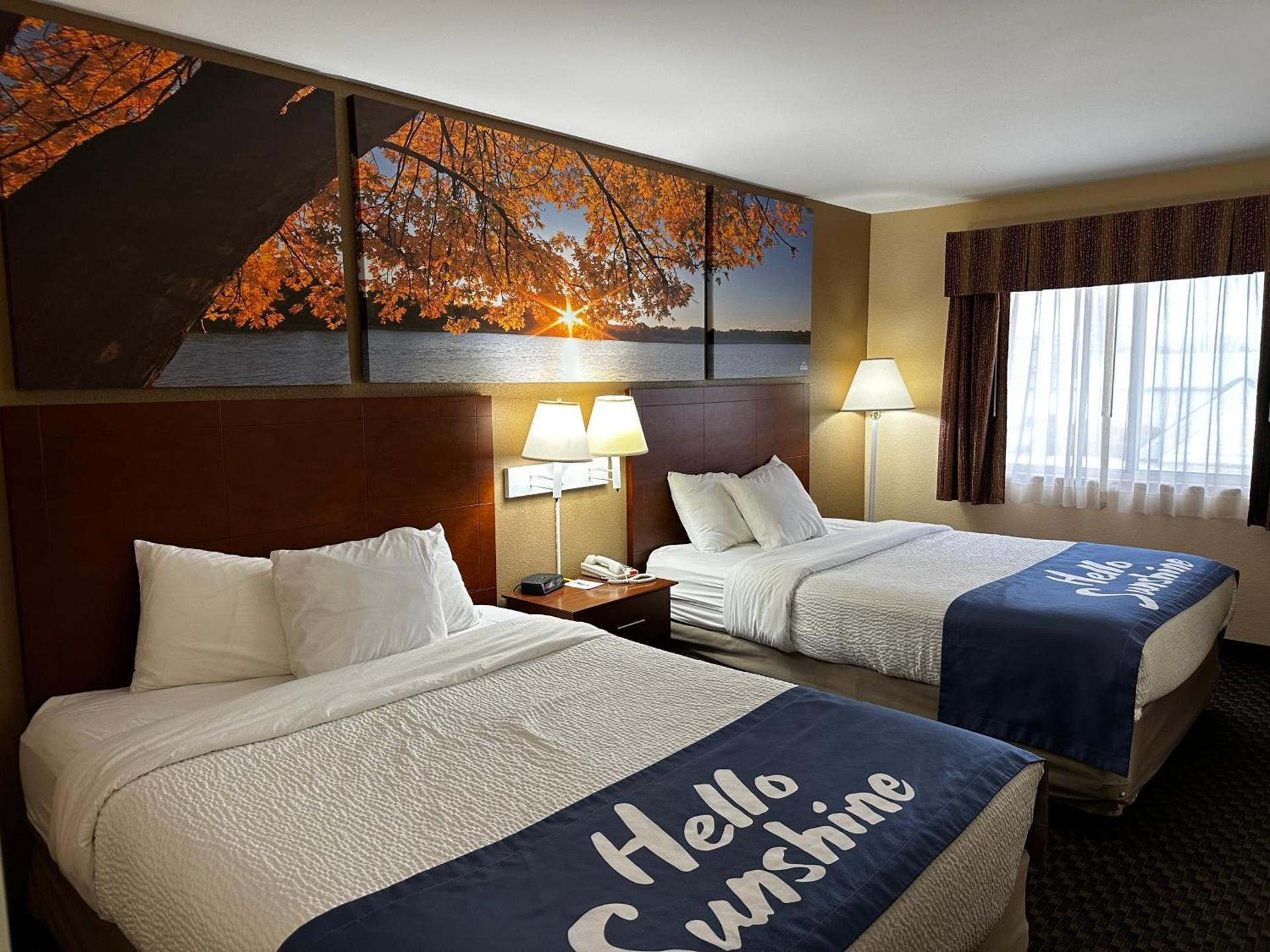 Days Inn by Wyndham Imlay City photo 43