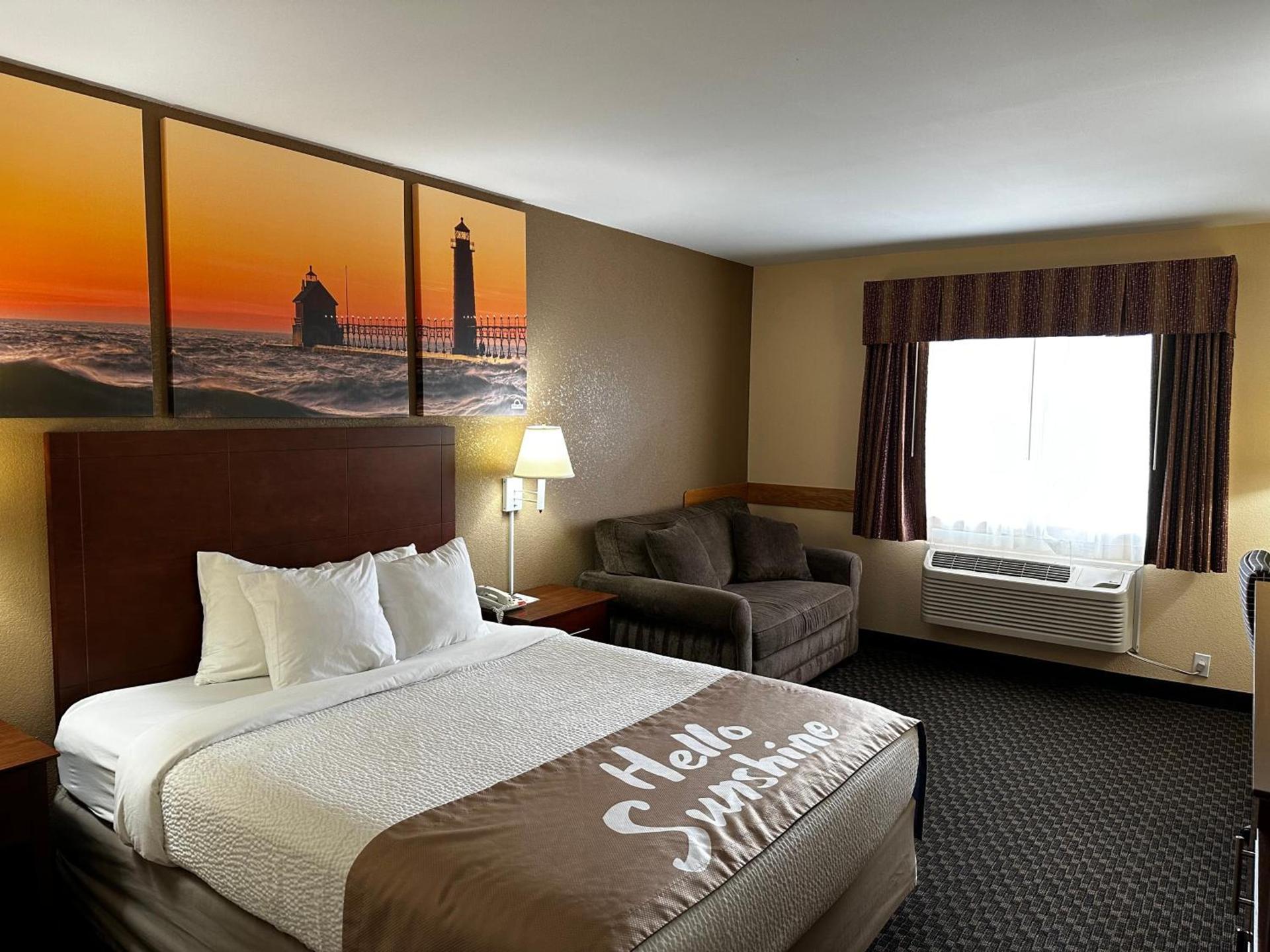 Days Inn by Wyndham Imlay City photo 46