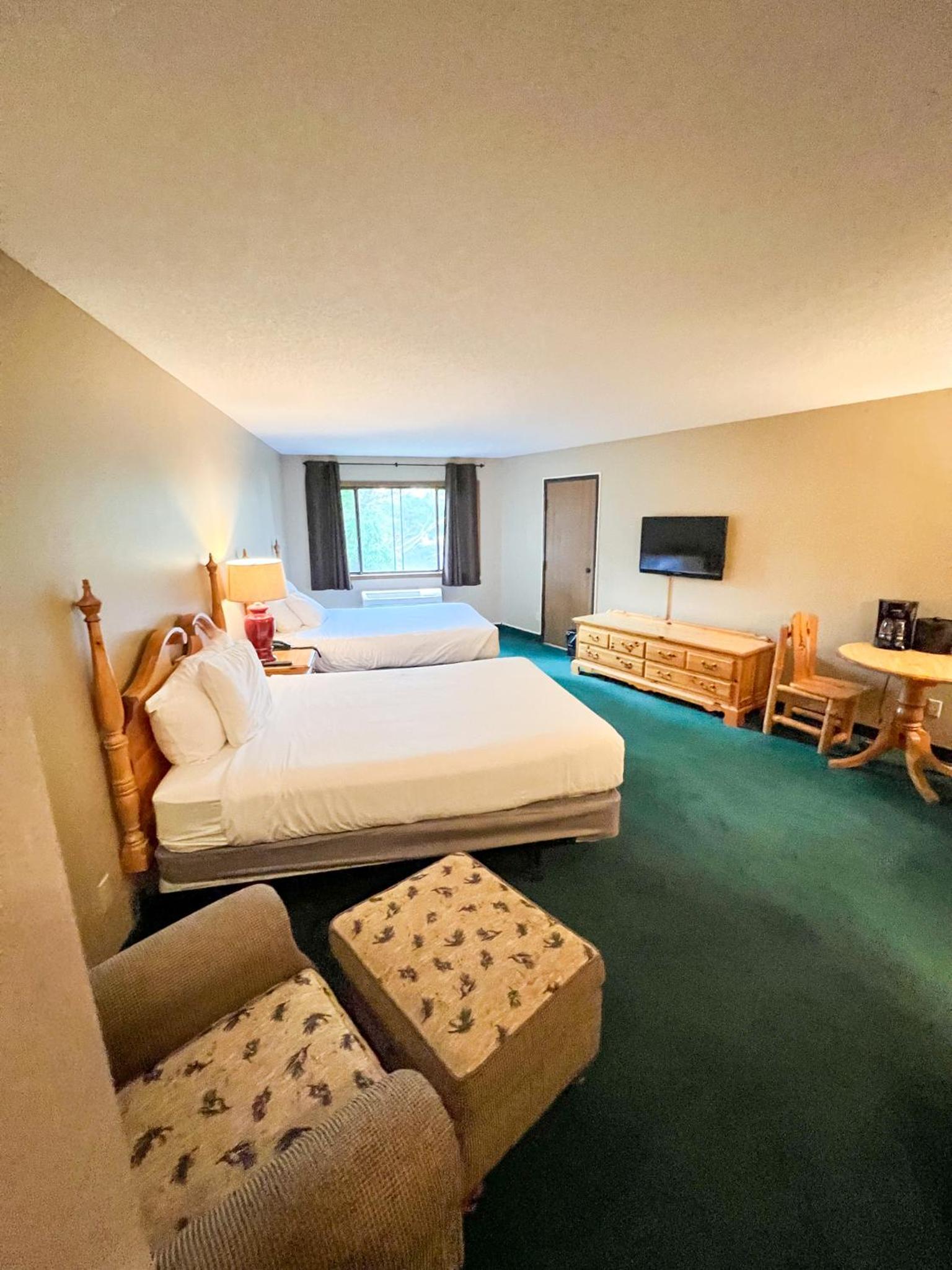 Ruttger's Bay Lake Resort photo 44