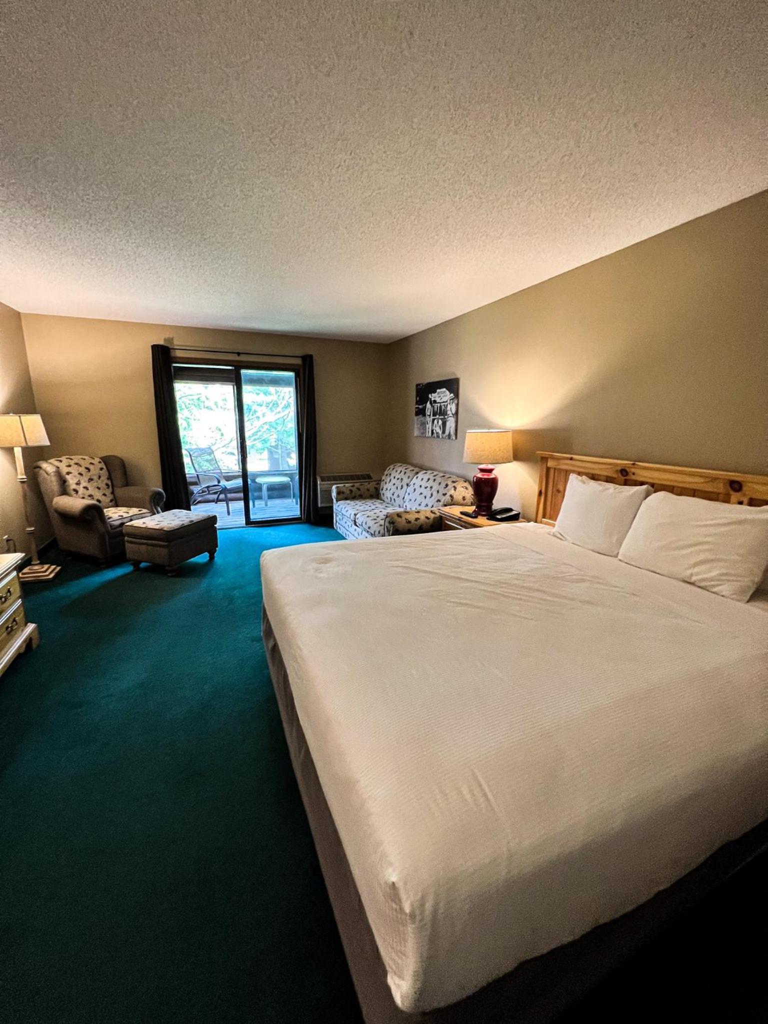 Ruttger's Bay Lake Resort photo 46