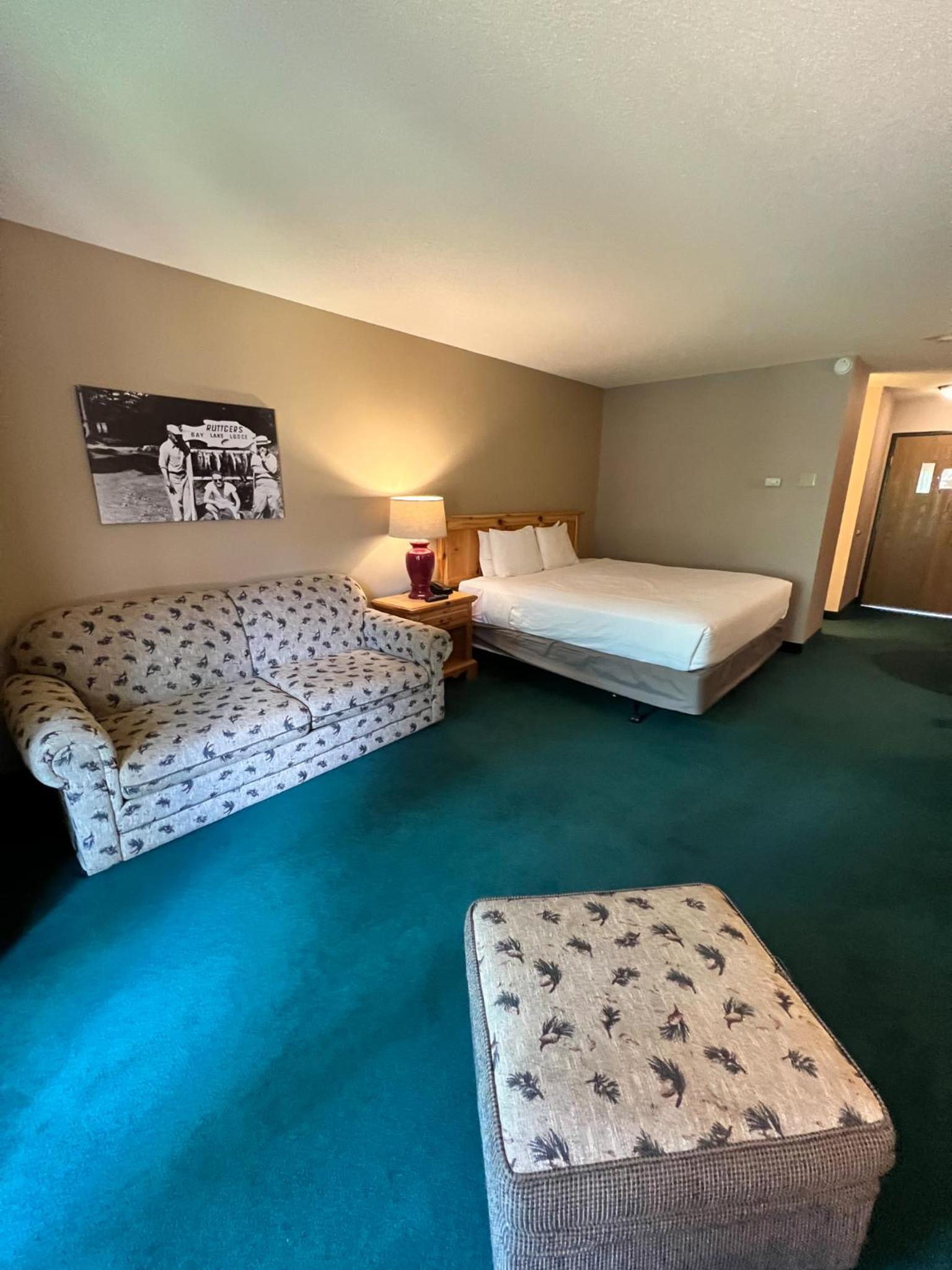 Ruttger's Bay Lake Resort photo 47