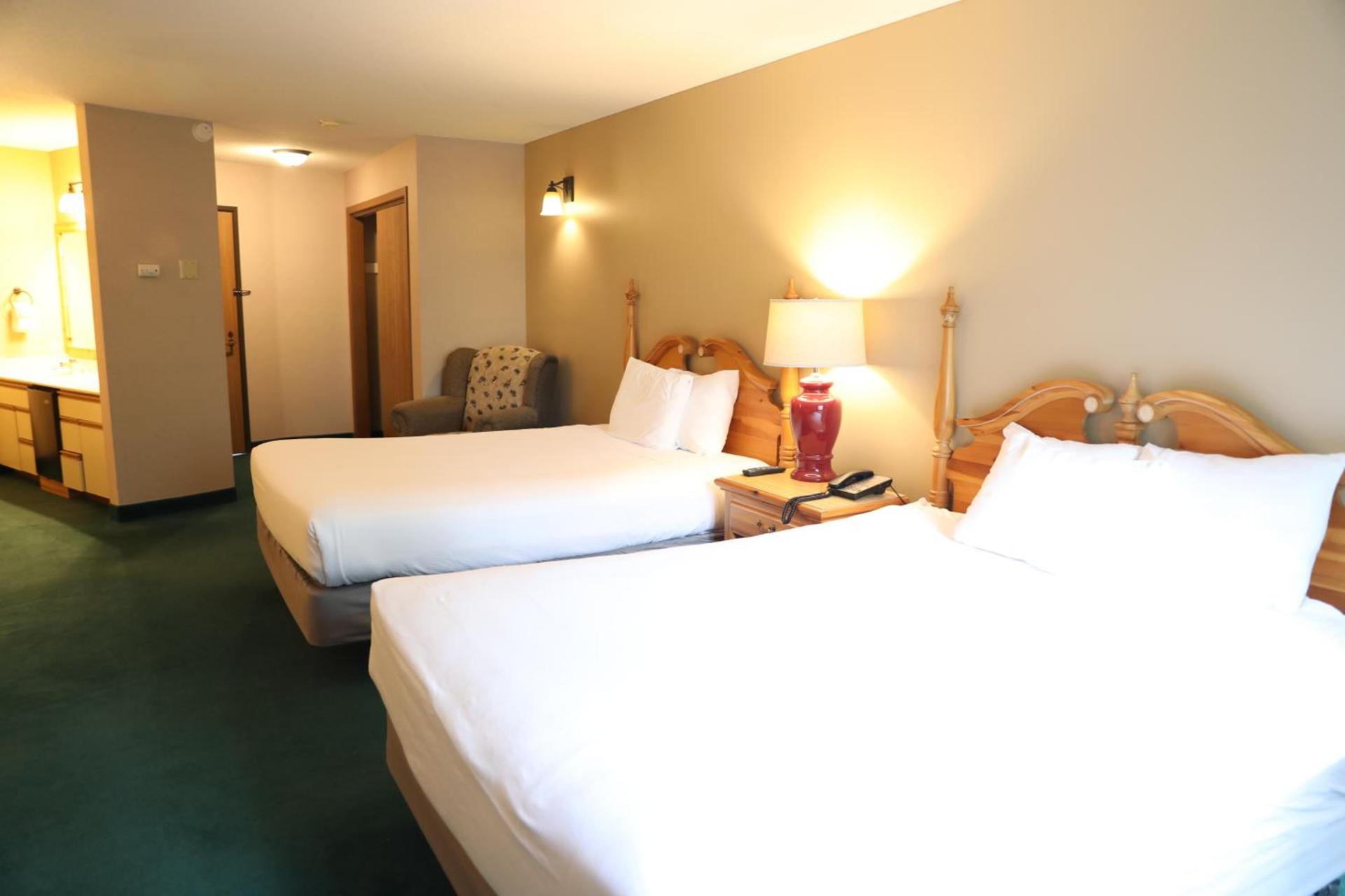 Ruttger's Bay Lake Resort photo 48