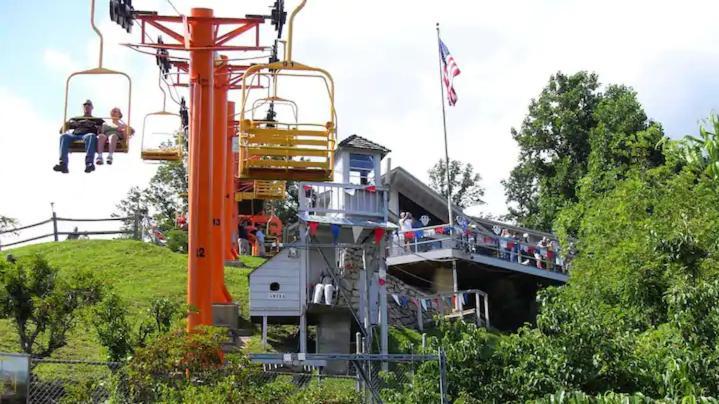 Ski Mountain Lodge photo 12