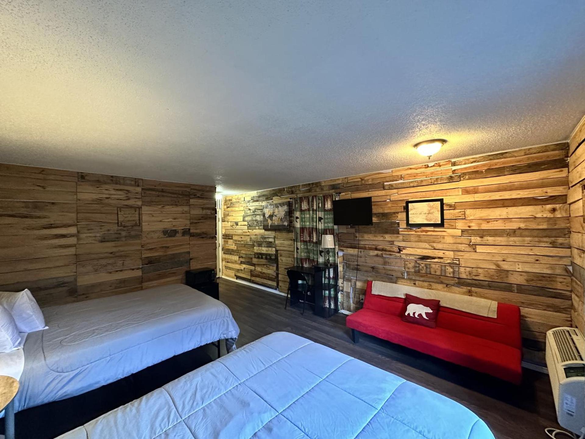 Ski Mountain Lodge photo 33