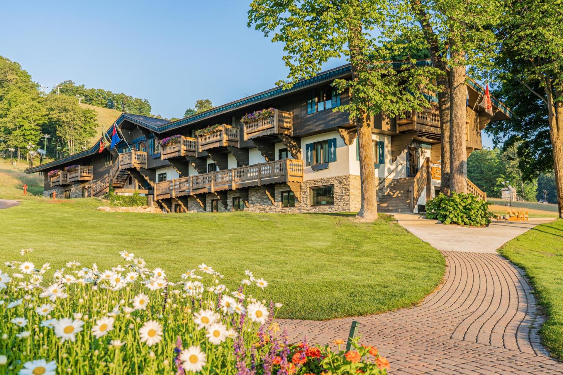 Boyne Mountain Resort photo 5
