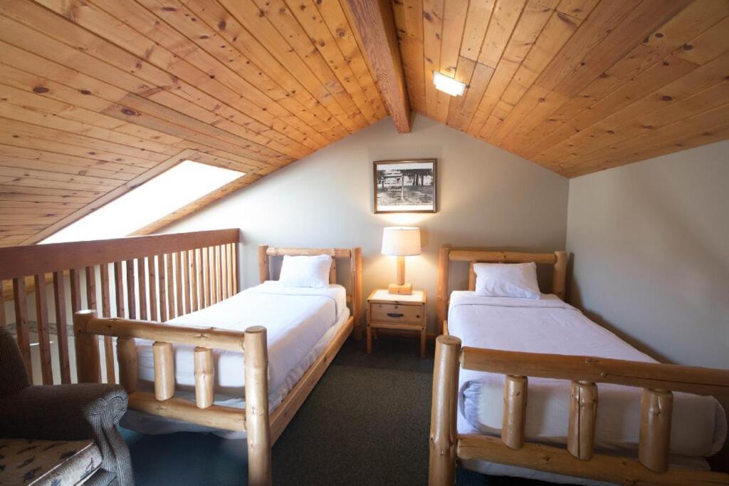 Ruttger's Bay Lake Resort photo 53