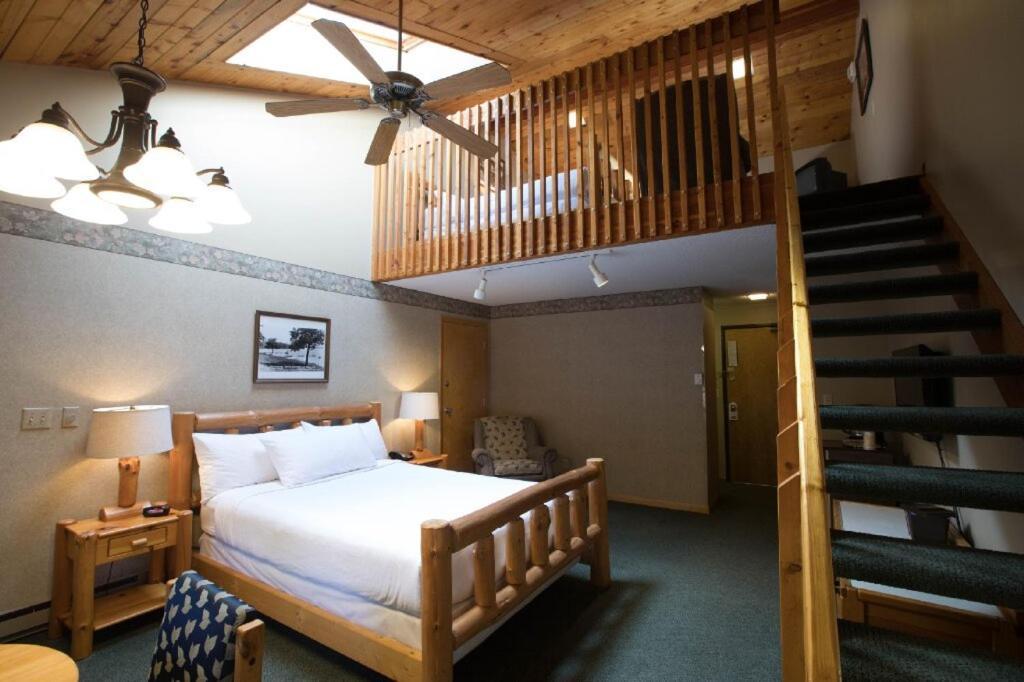 Ruttger's Bay Lake Resort photo 52