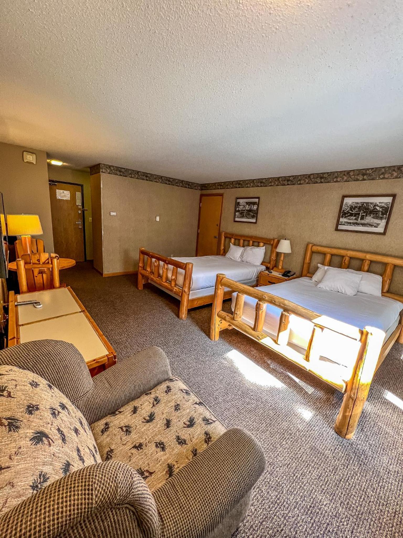 Ruttger's Bay Lake Resort photo 60
