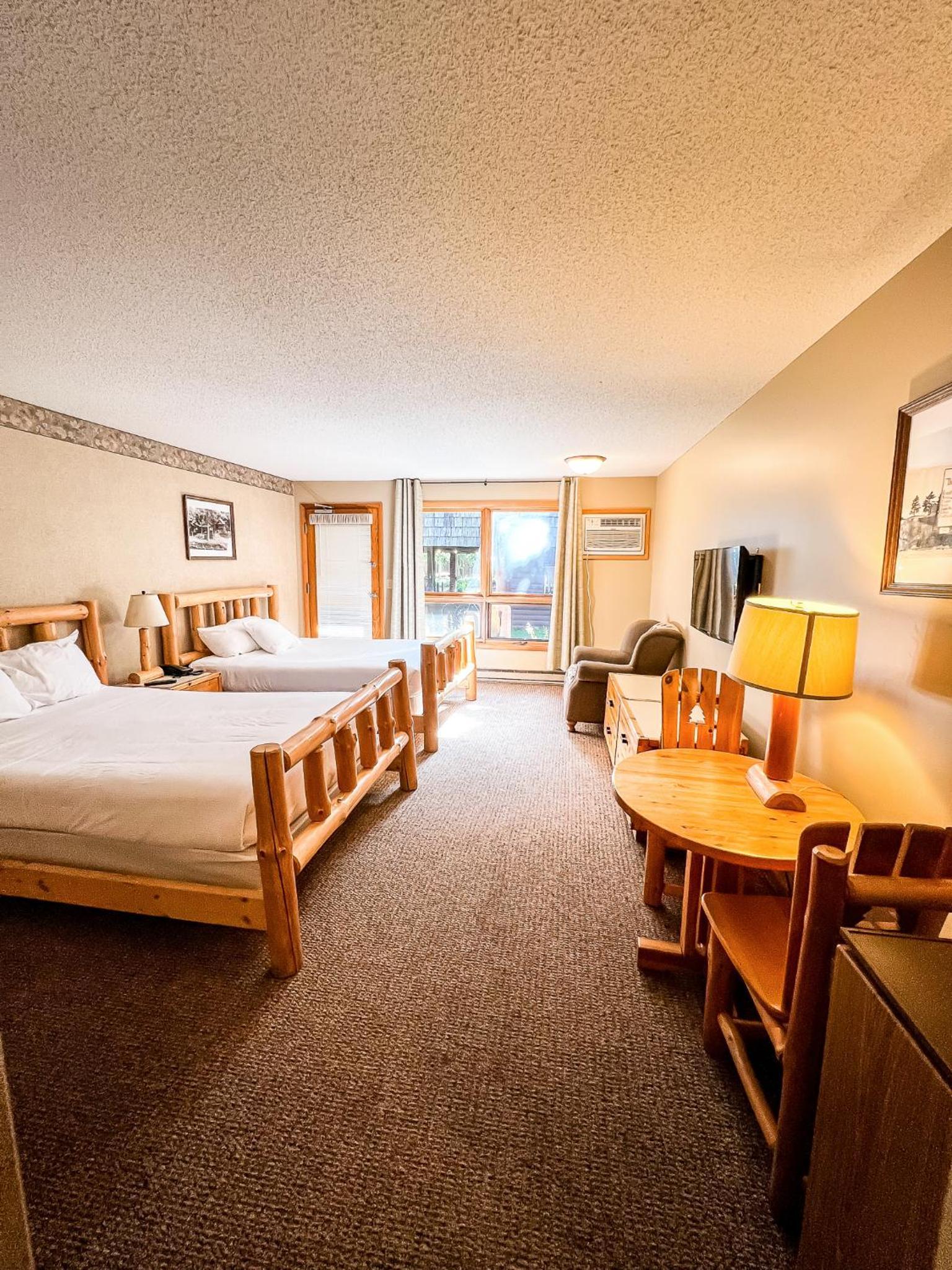 Ruttger's Bay Lake Resort photo 61