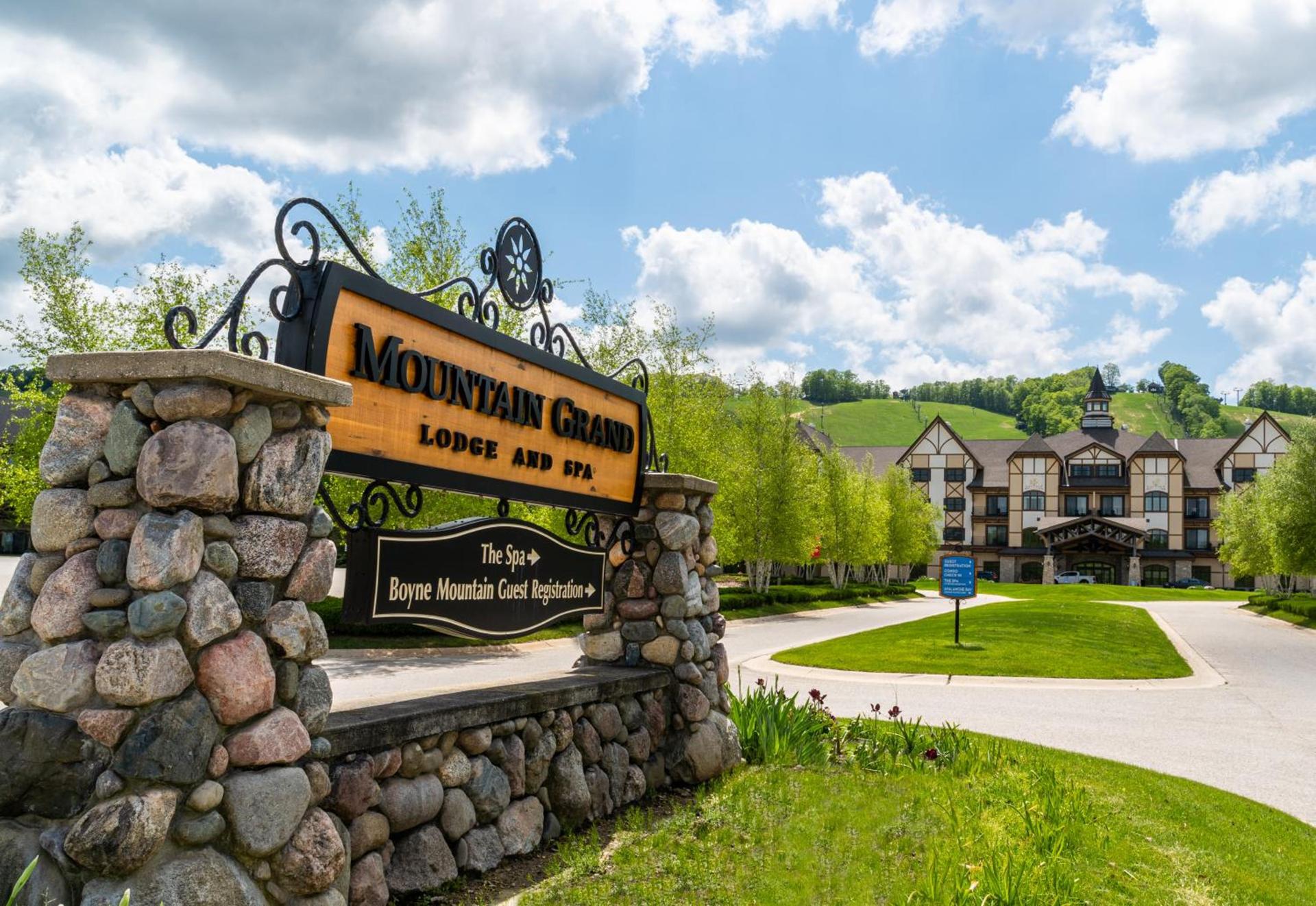 Boyne Mountain Resort photo 2