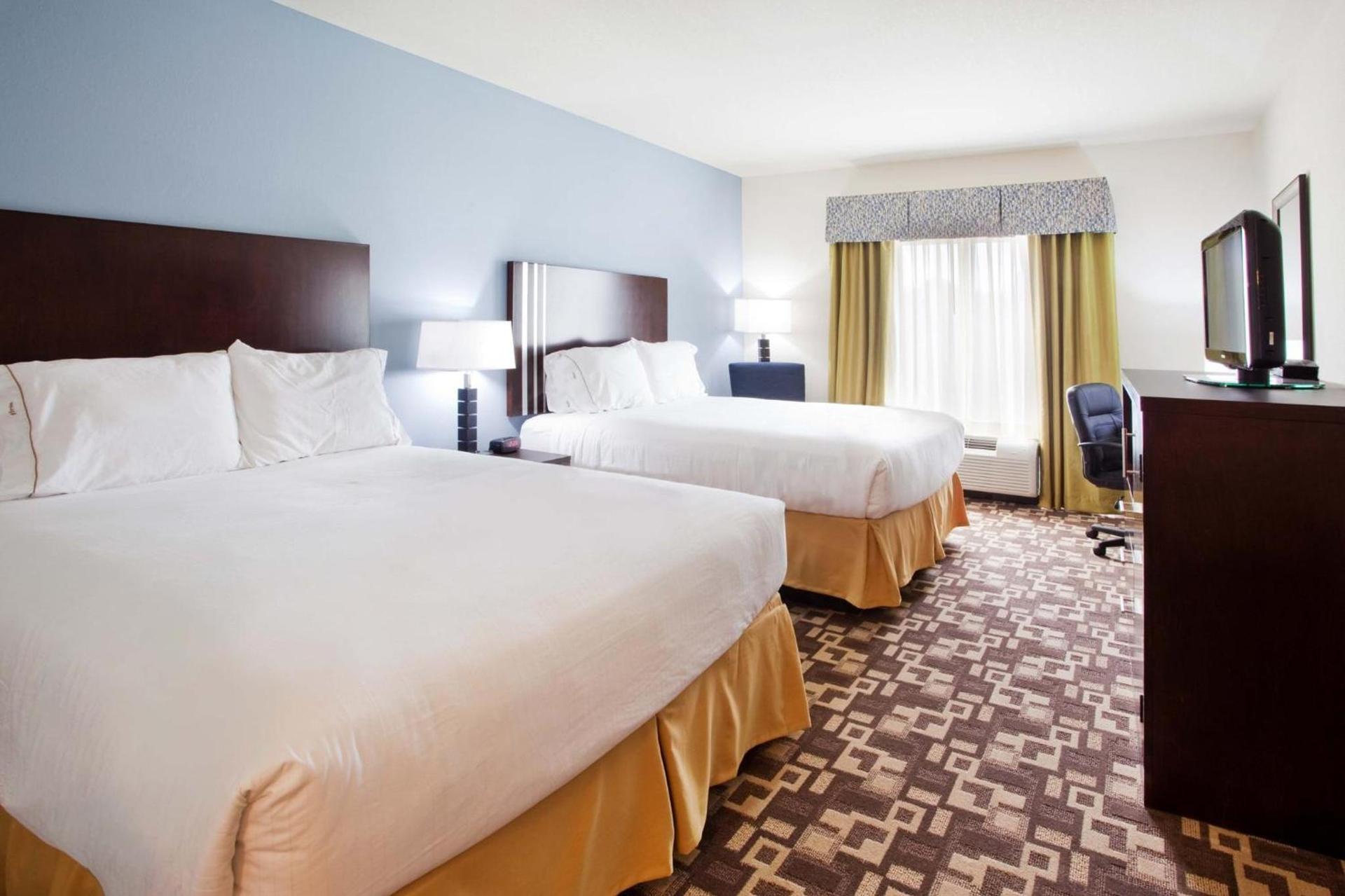 Holiday Inn Express Hotel & Suites Atlanta Airport West - Camp Creek by IHG photo 26